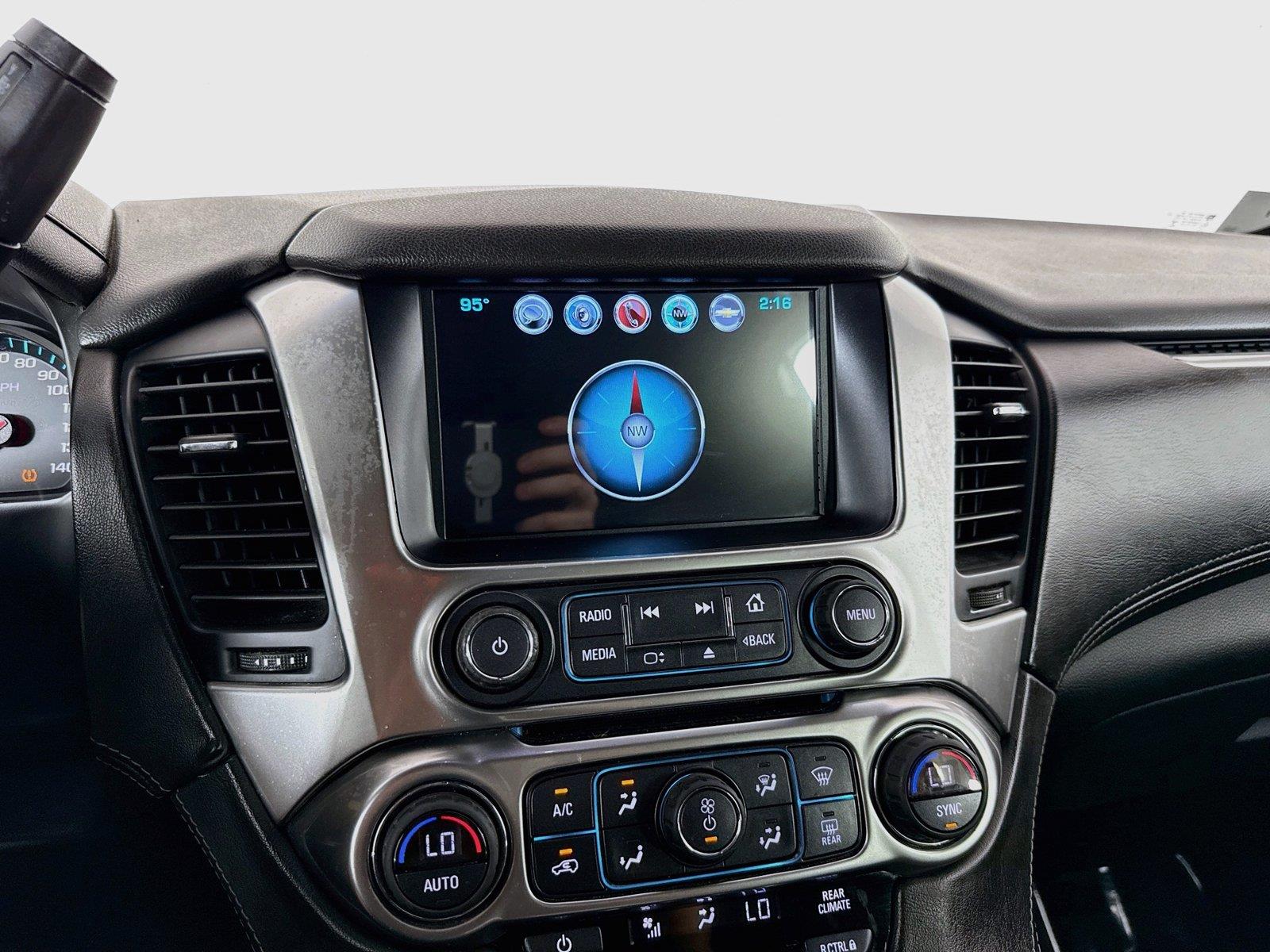 2020 Chevrolet Tahoe LS - Photo 17