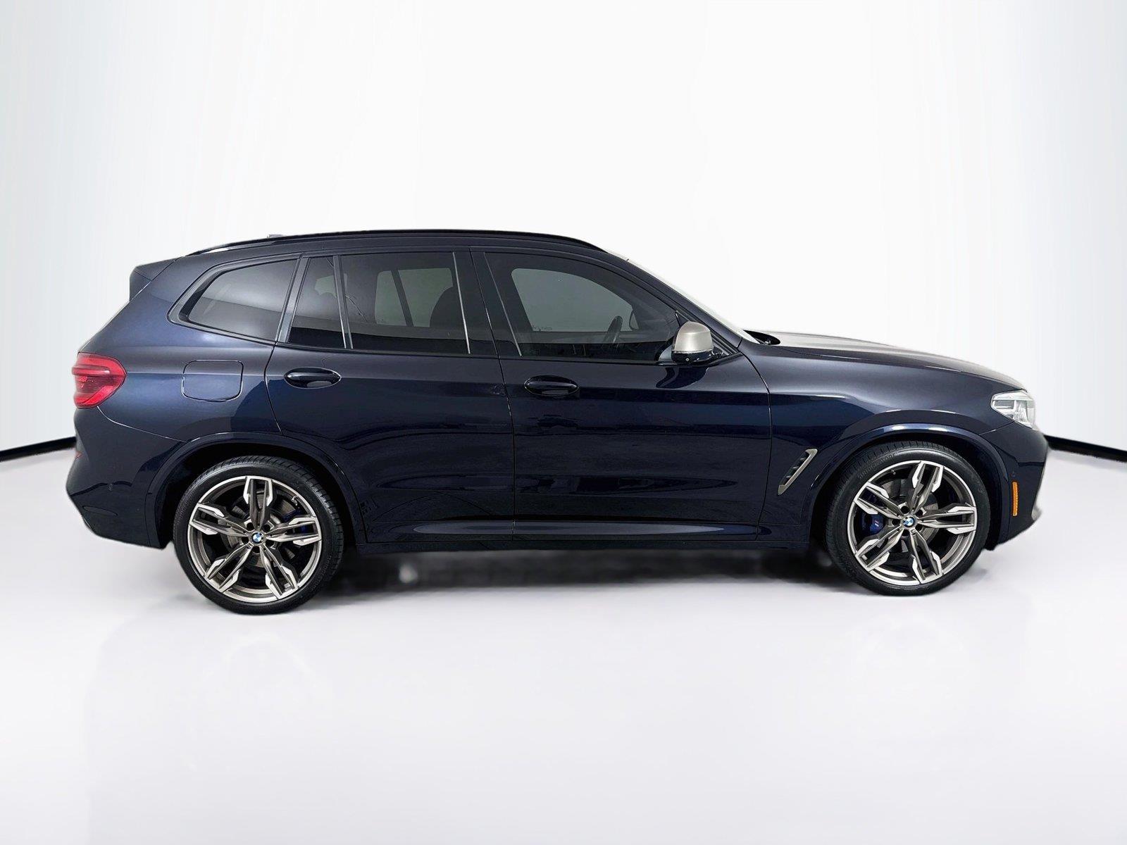 2019 BMW X3 40i - Photo 6