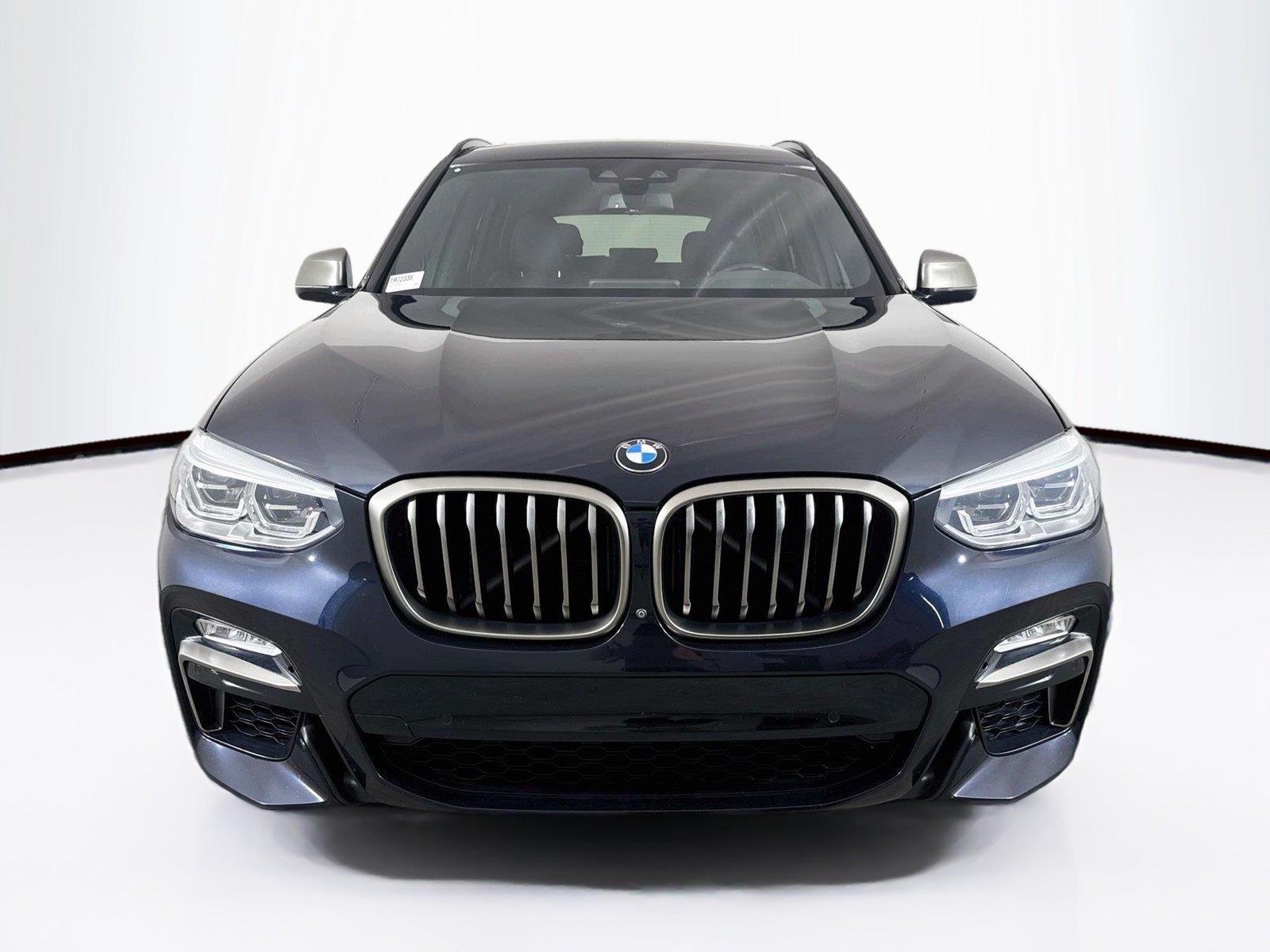 2019 BMW X3 40i - Photo 8