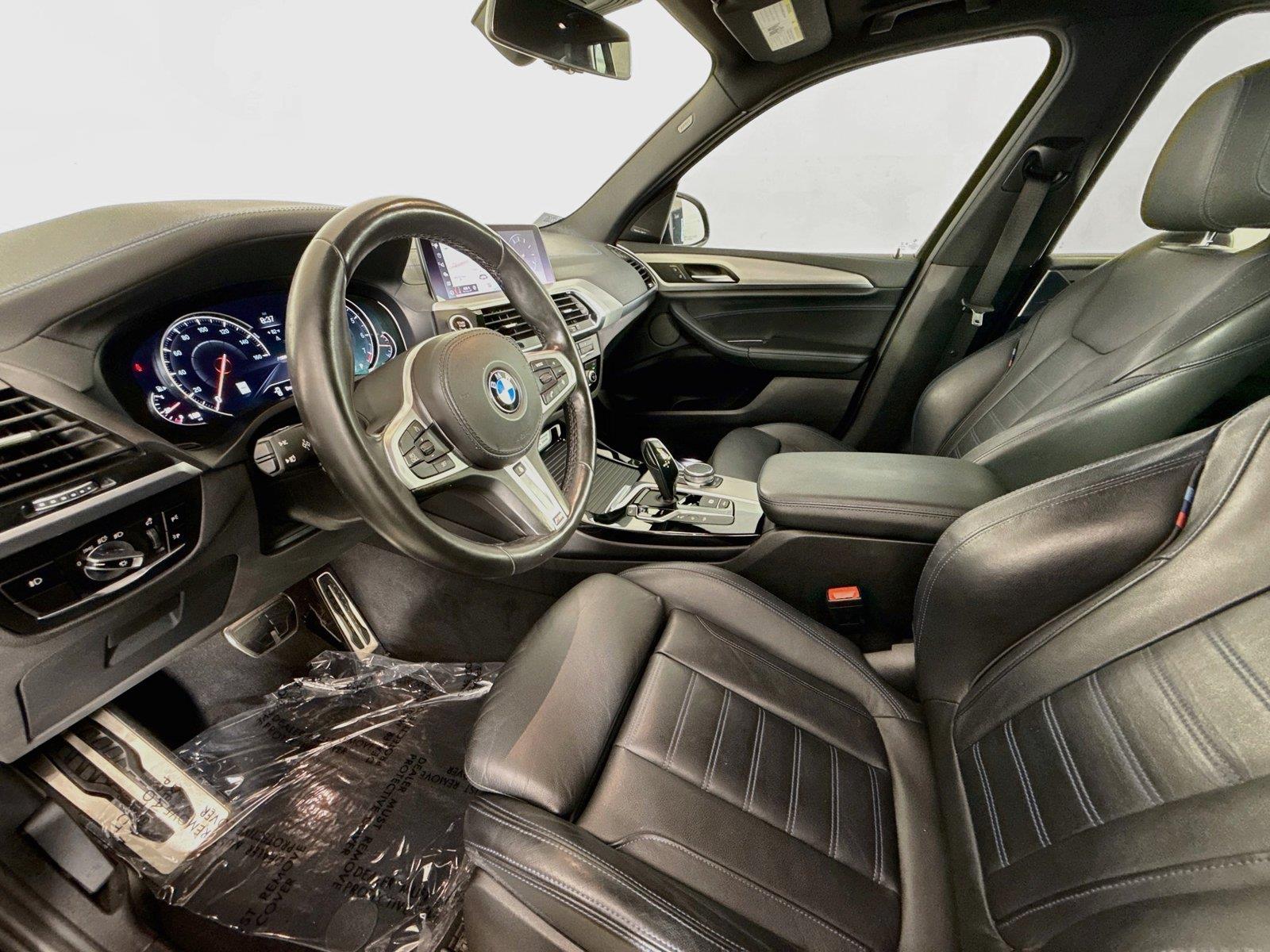 2019 BMW X3 40i - Photo 9