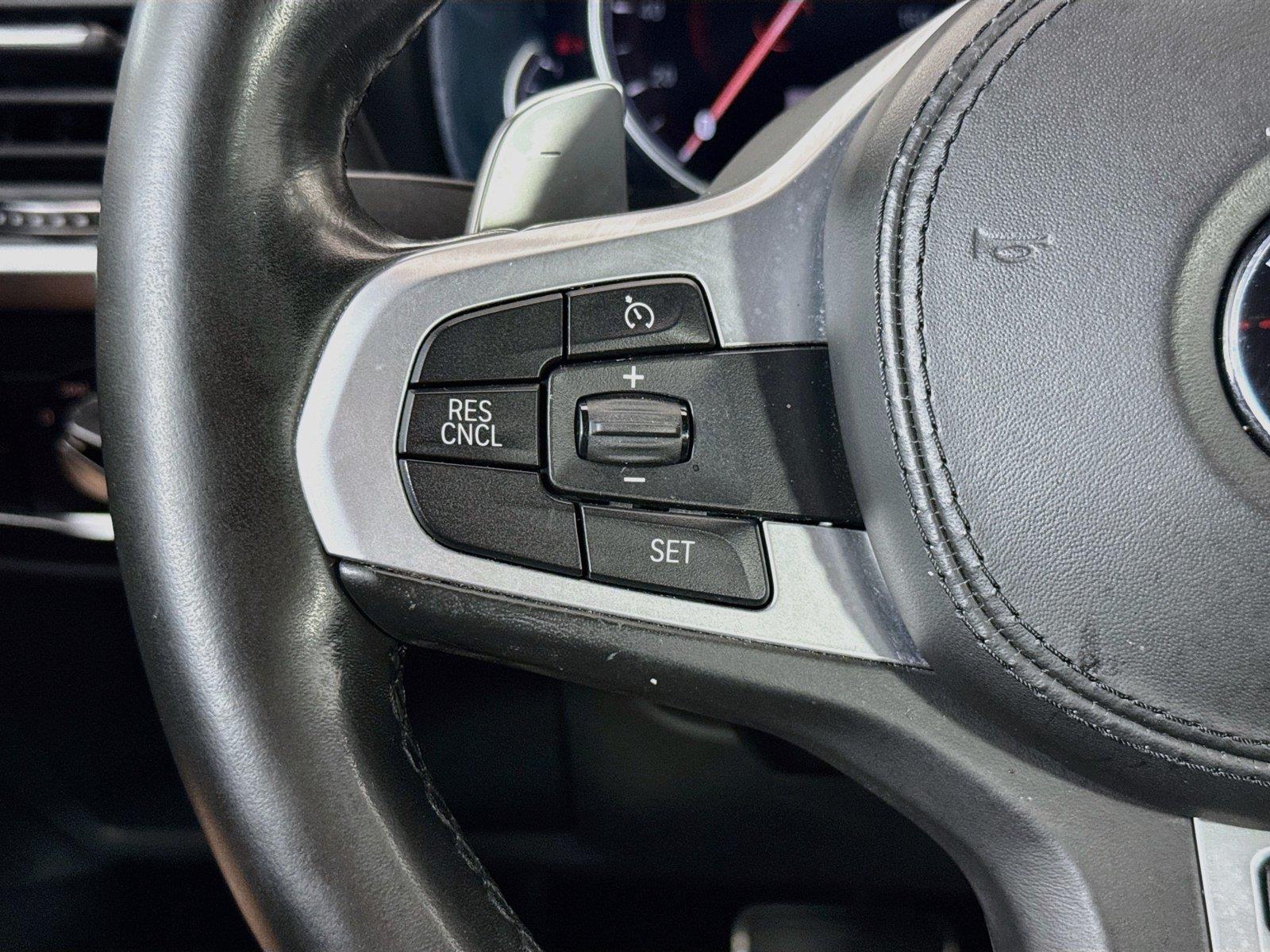 2019 BMW X3 40i - Photo 12