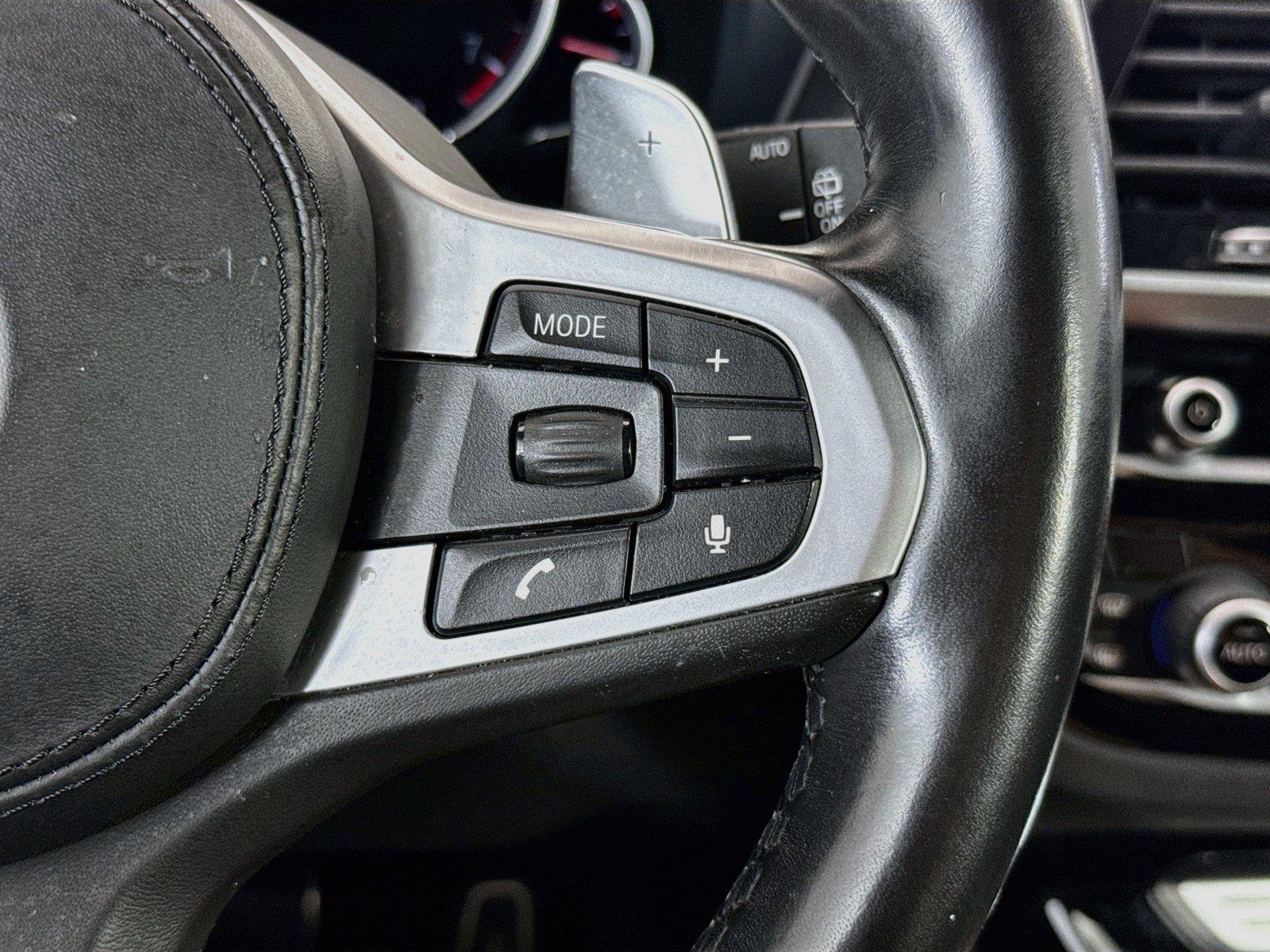 2019 BMW X3 40i - Photo 13