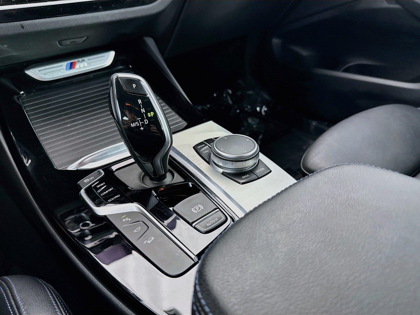 2019 BMW X3 40i - Photo 14