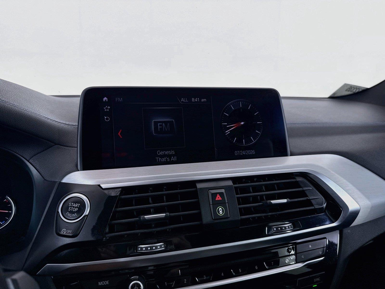 2019 BMW X3 40i - Photo 15