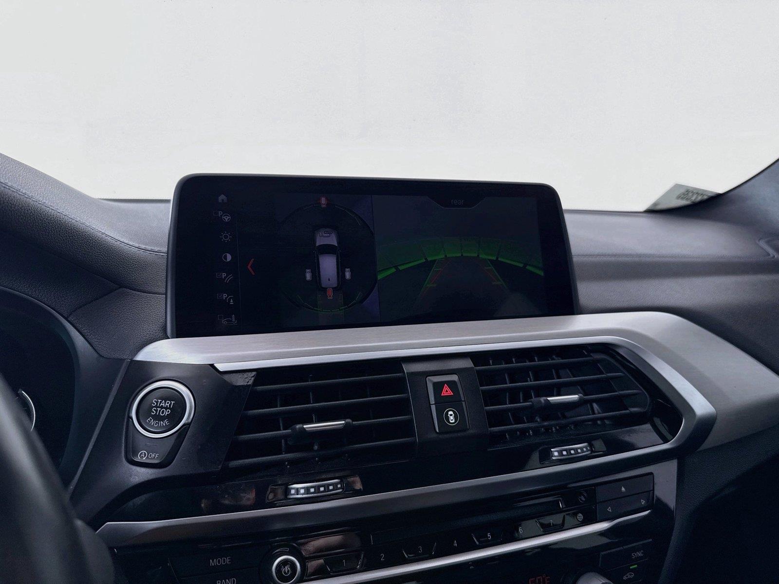 2019 BMW X3 40i - Photo 16