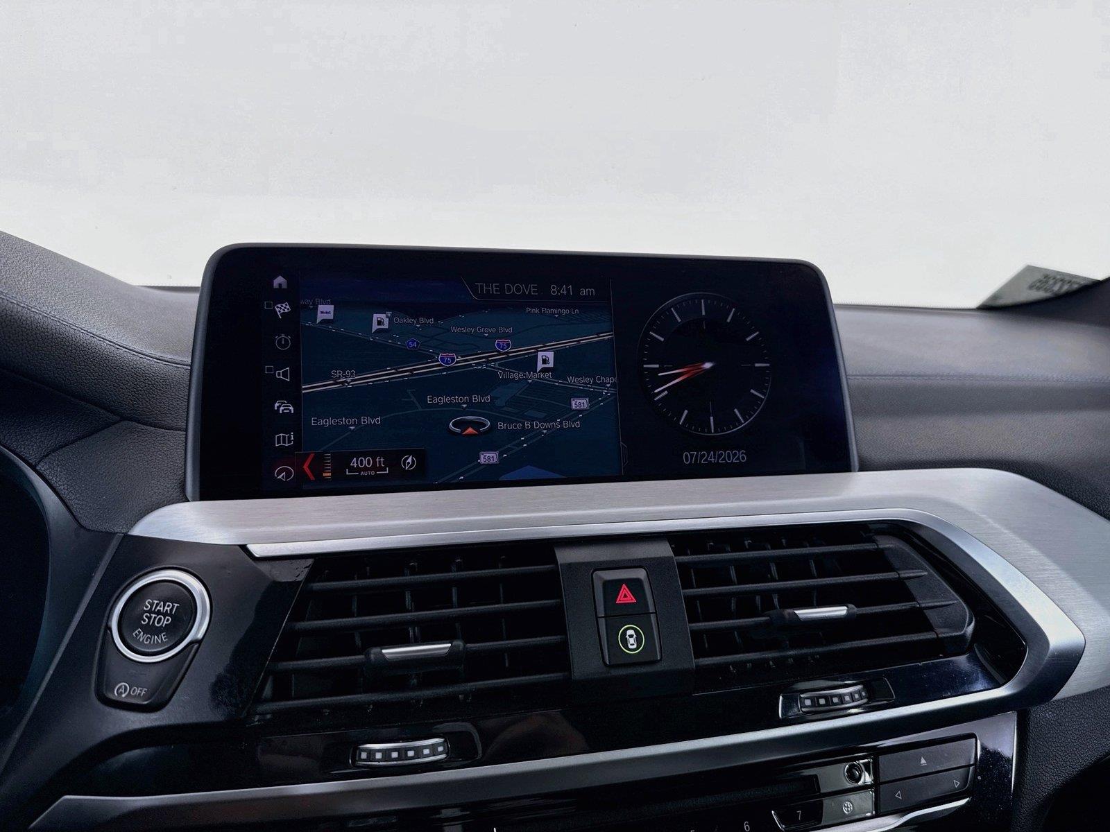 2019 BMW X3 40i - Photo 17