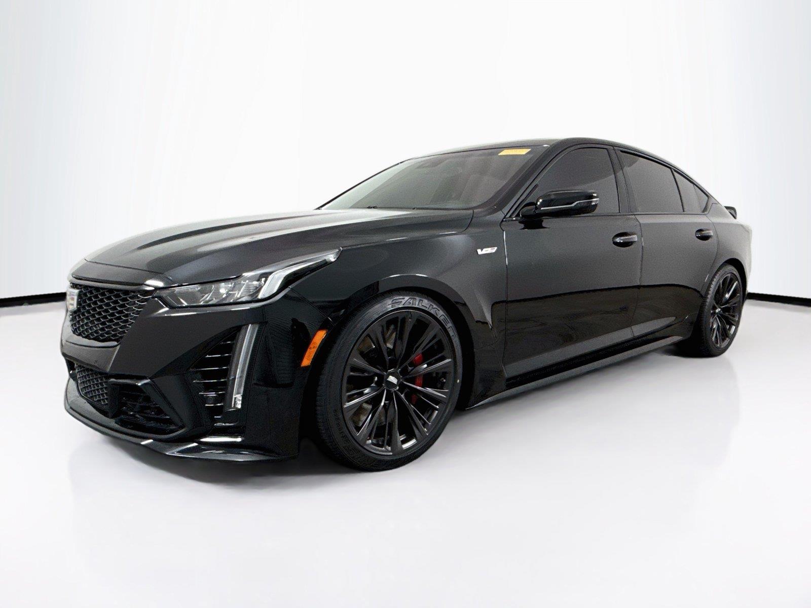 2023 Cadillac CT5-V