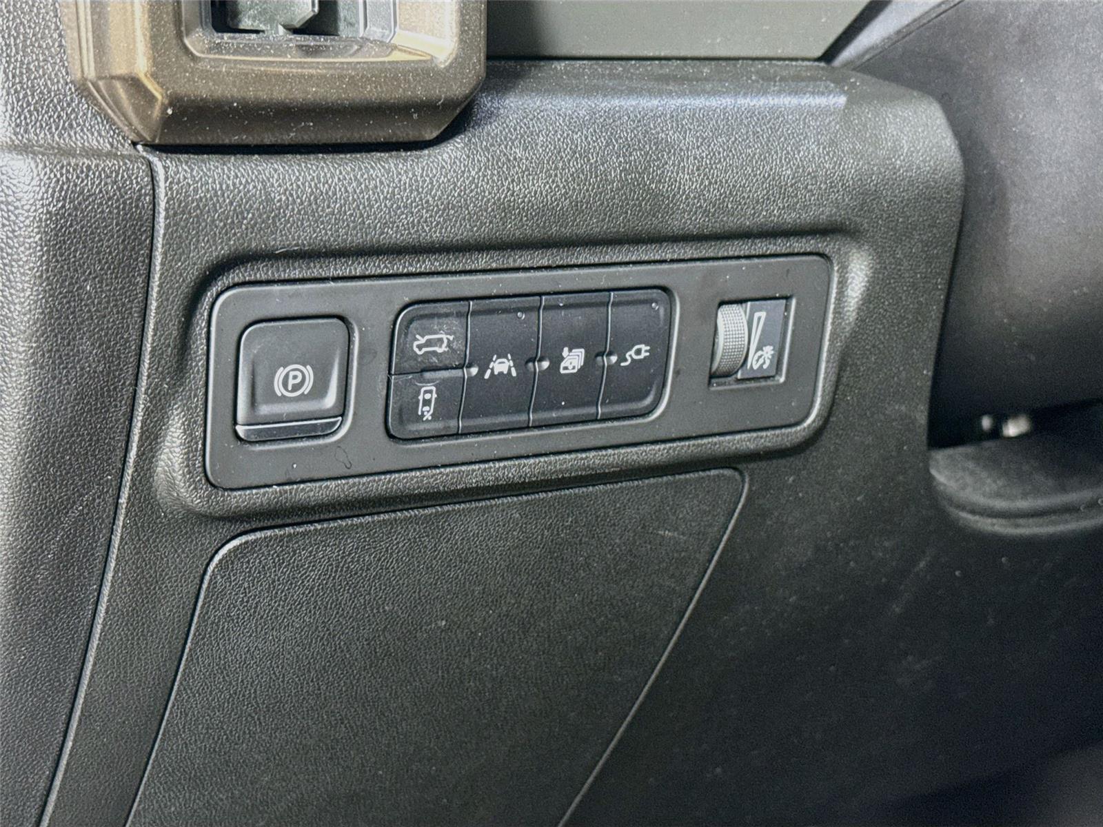 2024 GMC HUMMER EV 3X - Photo 10