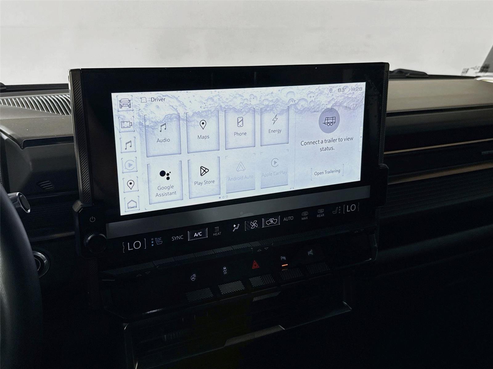 2024 GMC HUMMER EV 3X - Photo 11