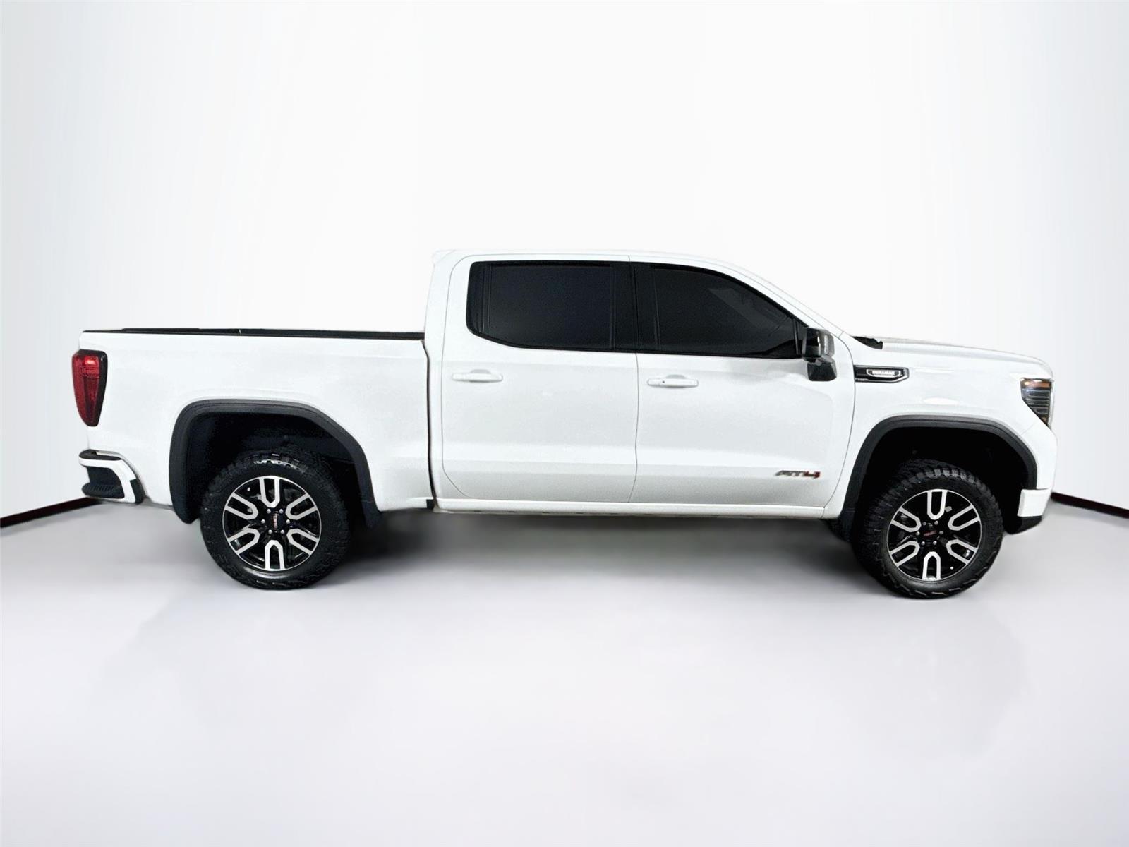 2023 GMC Sierra 1500 AT4 - Photo 6