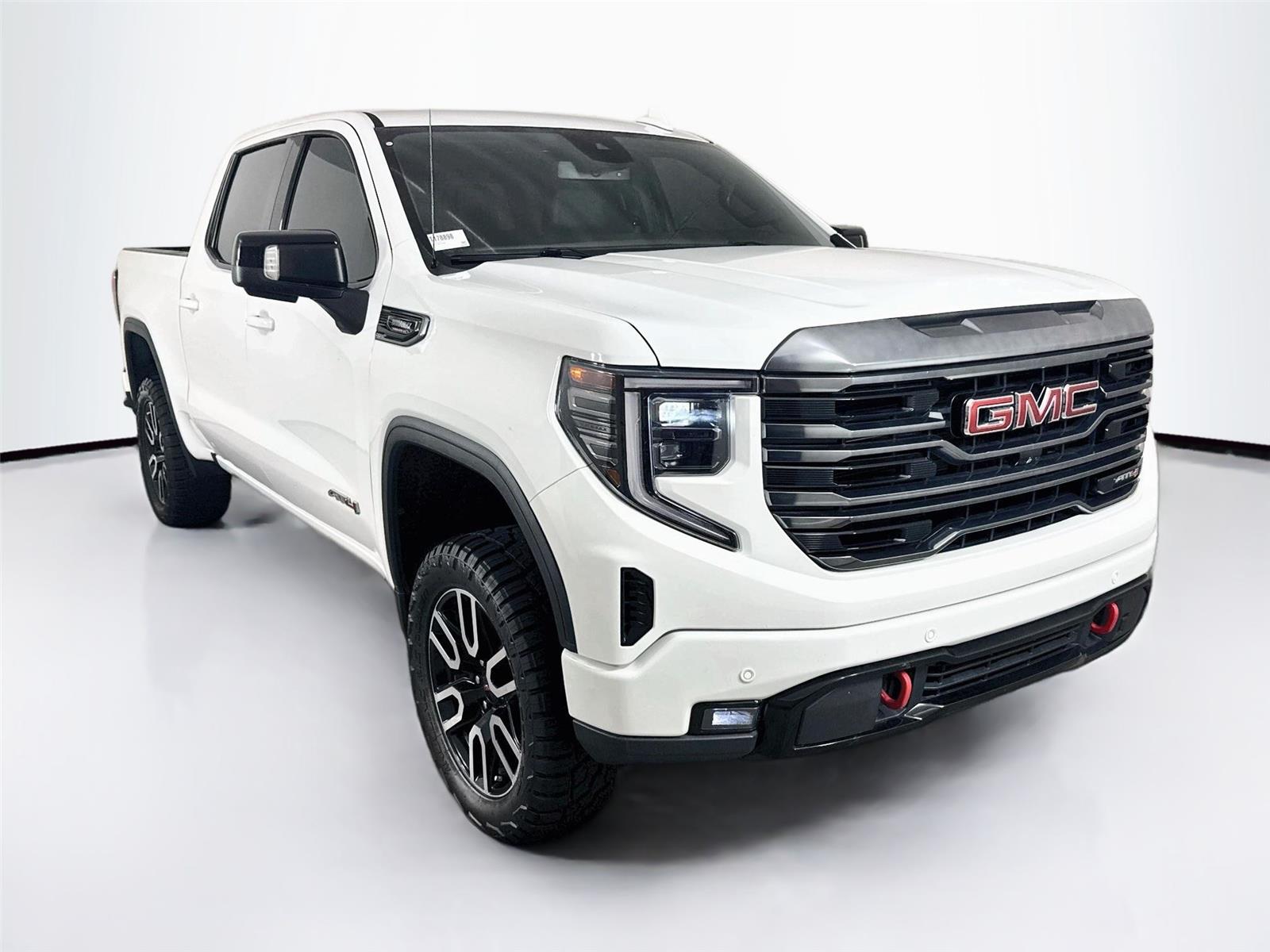 2023 GMC Sierra 1500 AT4 - Photo 7
