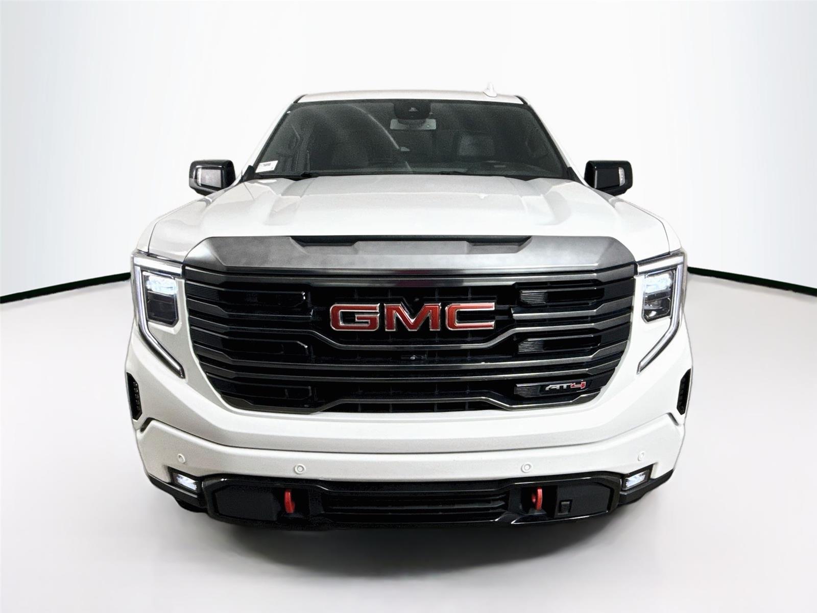 2023 GMC Sierra 1500 AT4 - Photo 8
