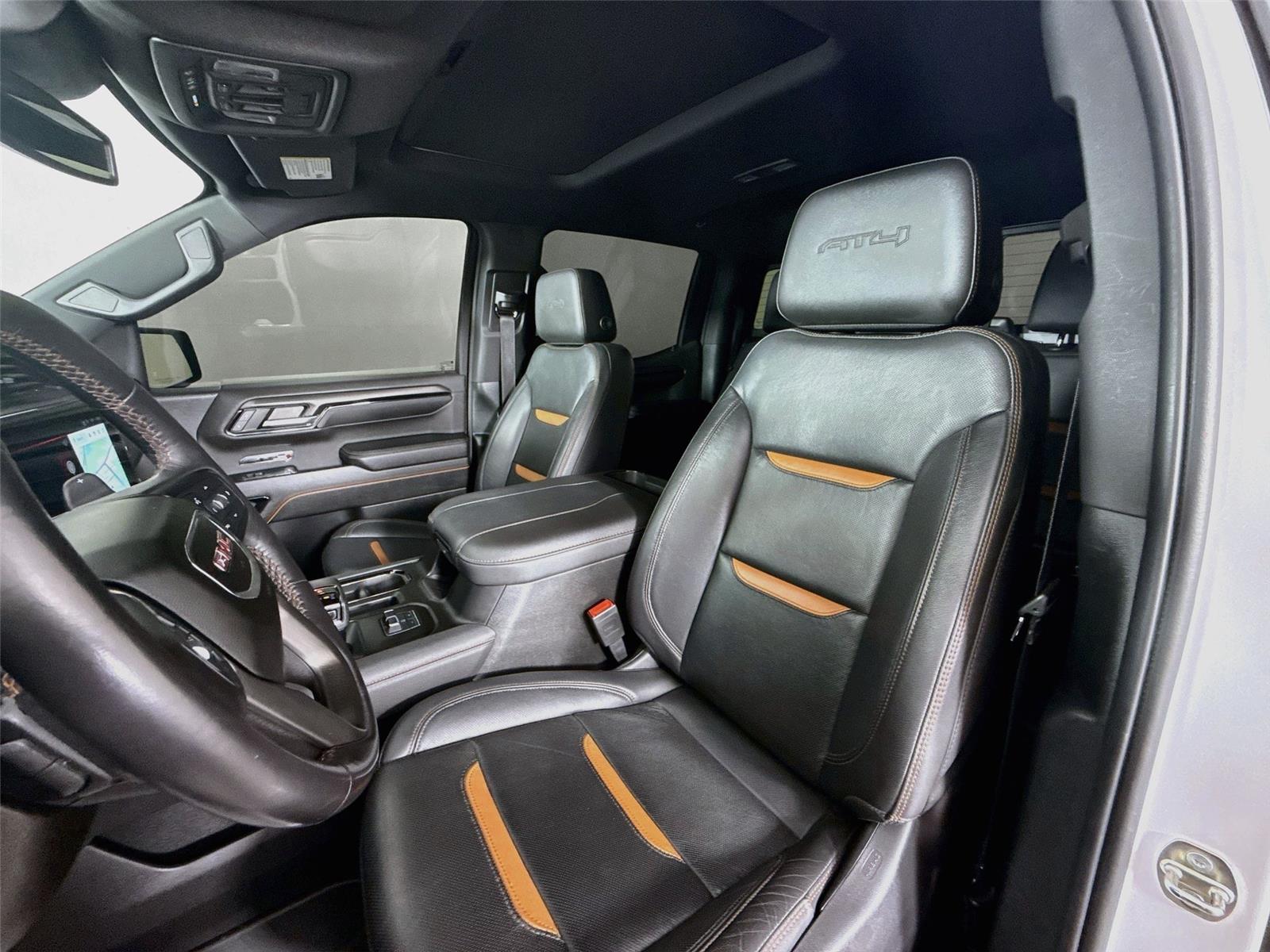 2023 GMC Sierra 1500 AT4 - Photo 9