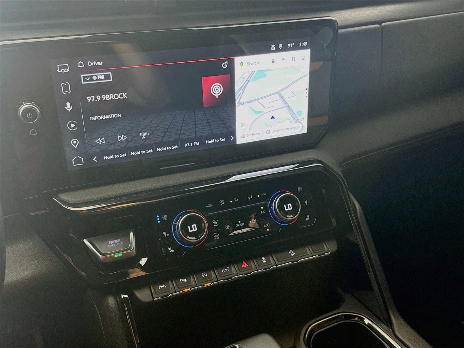 2023 GMC Sierra 1500 AT4 - Photo 13