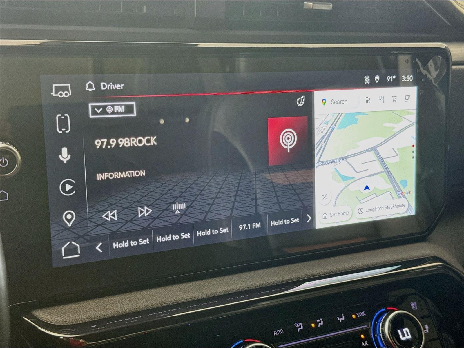 2023 GMC Sierra 1500 AT4 - Photo 14