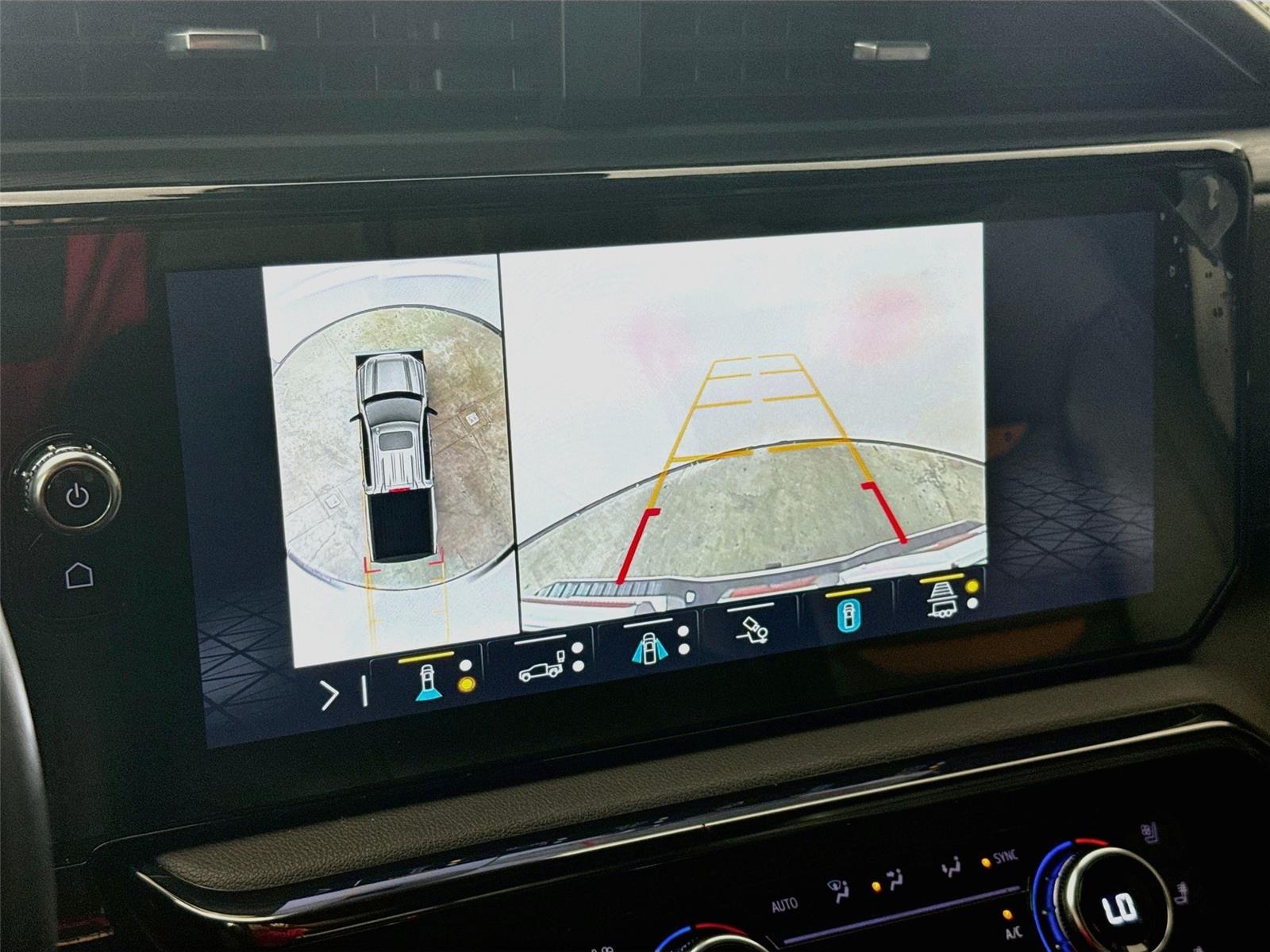 2023 GMC Sierra 1500 AT4 - Photo 15