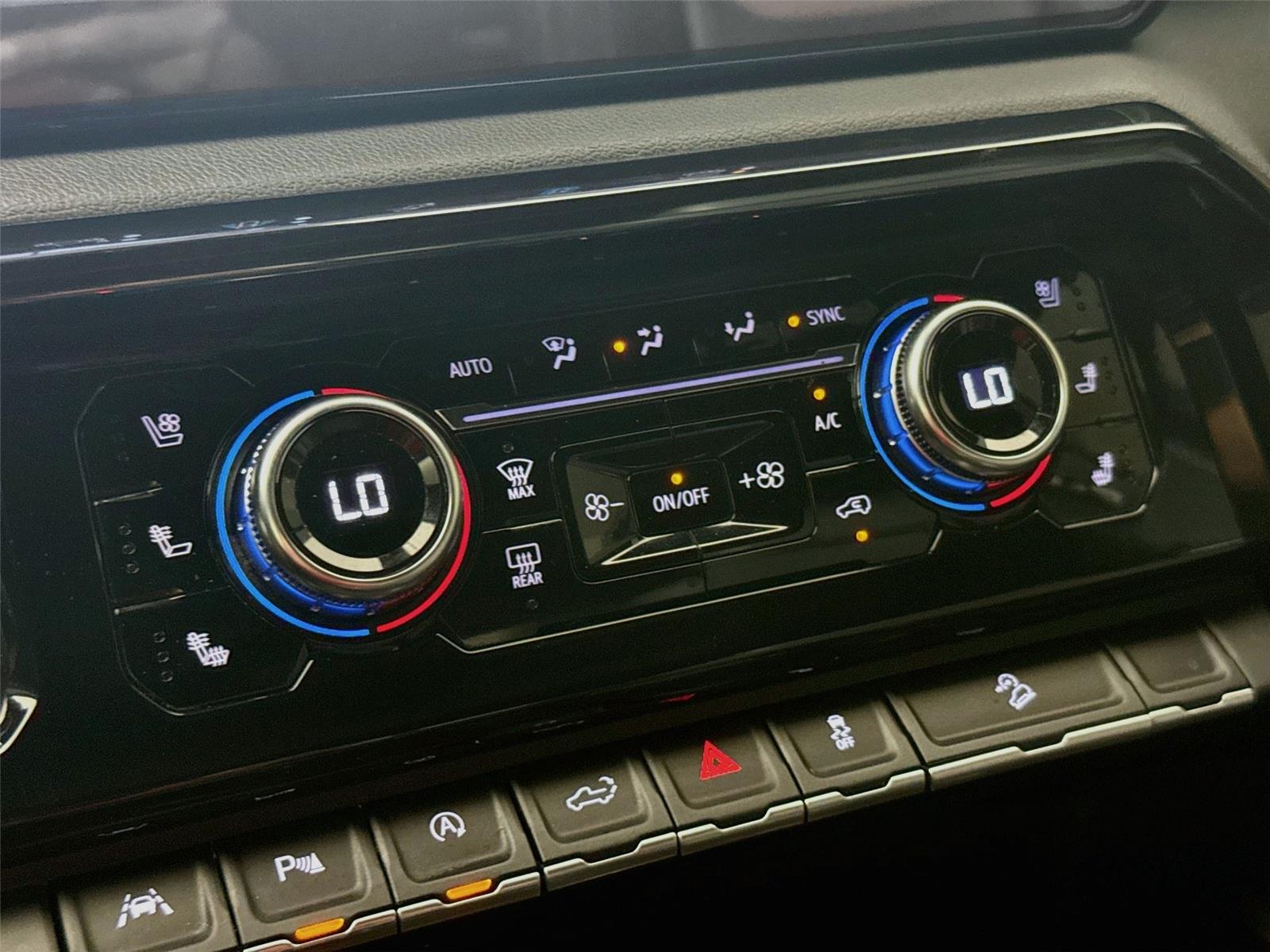 2023 GMC Sierra 1500 AT4 - Photo 18
