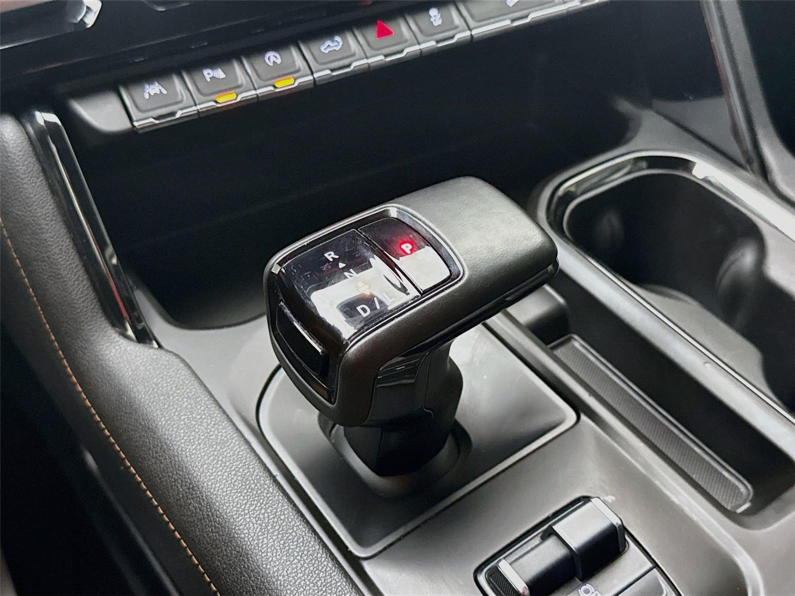 2023 GMC Sierra 1500 AT4 - Photo 19