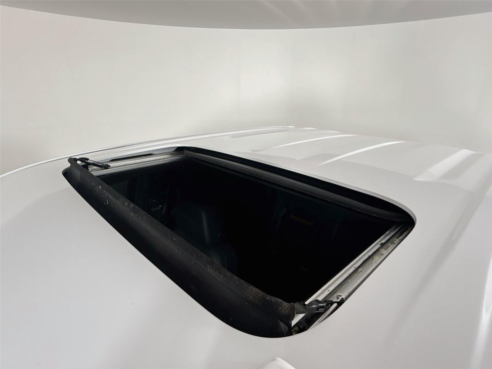 2023 GMC Sierra 1500 AT4 - Photo 21