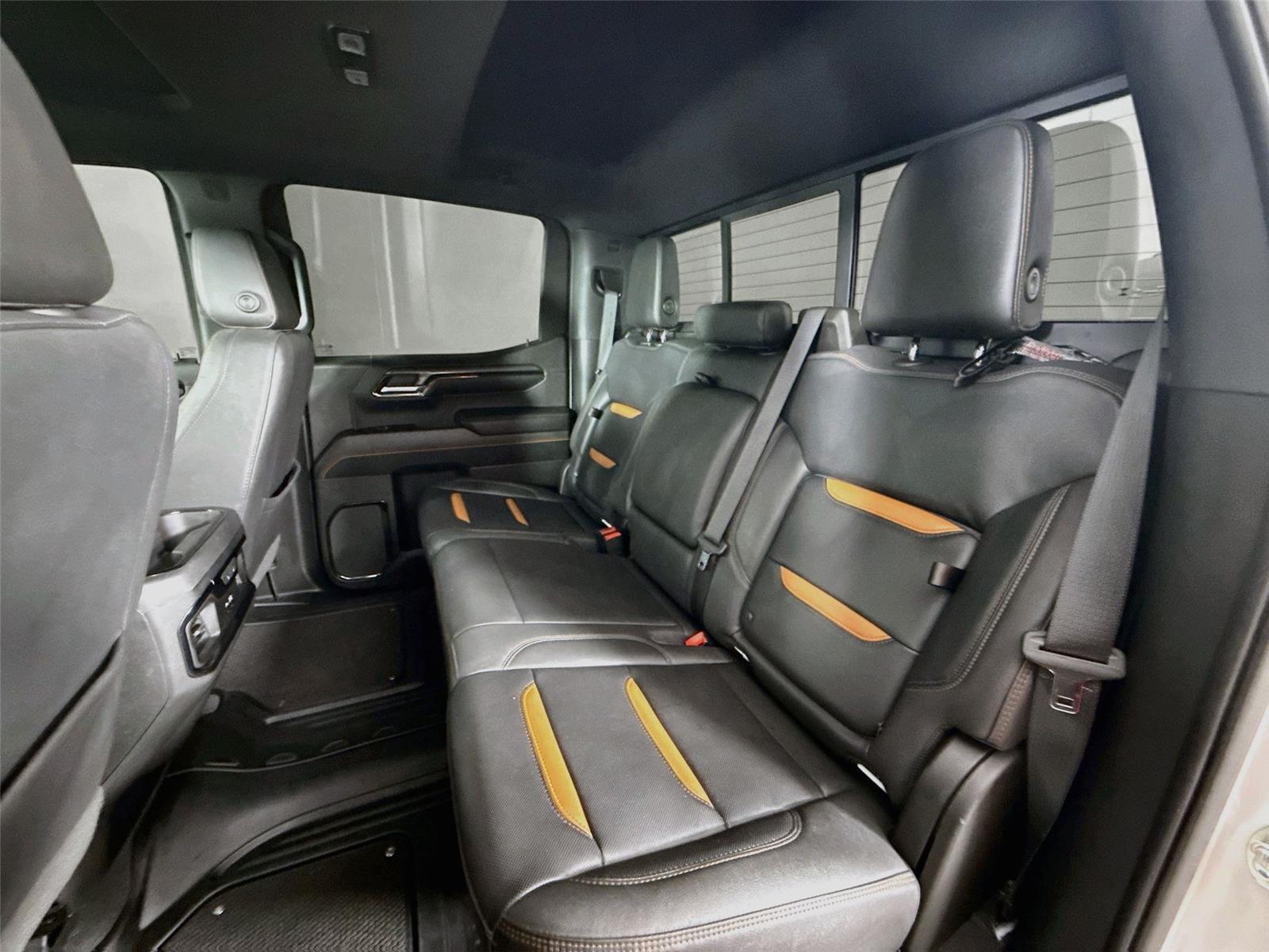 2023 GMC Sierra 1500 AT4 - Photo 22