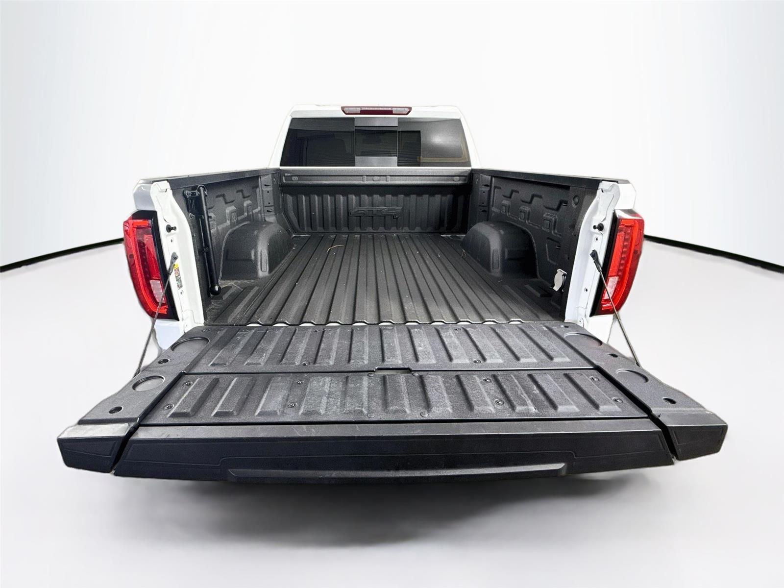 2023 GMC Sierra 1500 AT4 - Photo 23