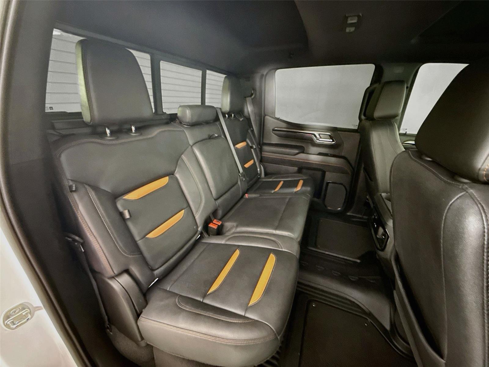 2023 GMC Sierra 1500 AT4 - Photo 25