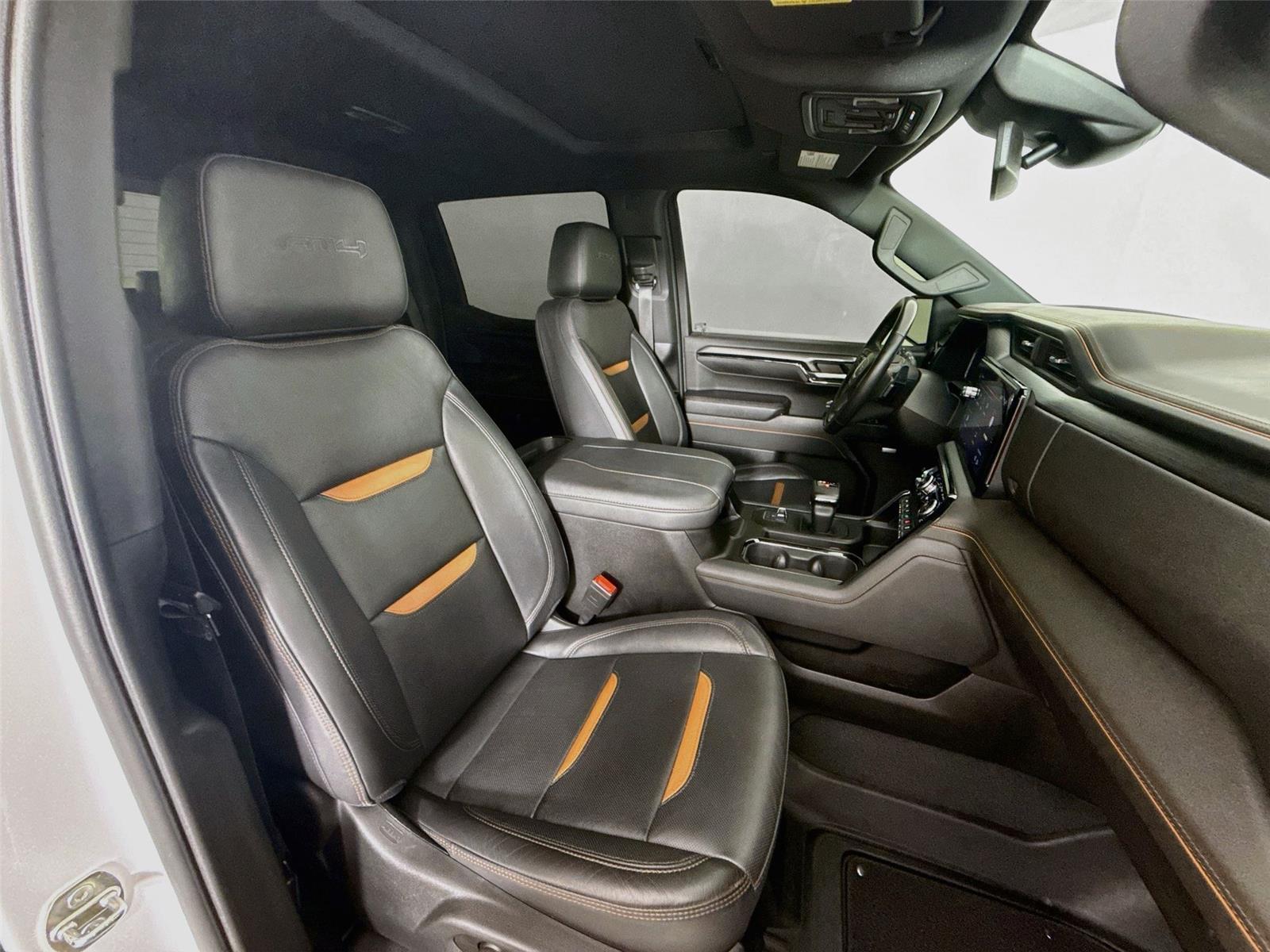 2023 GMC Sierra 1500 AT4 - Photo 26