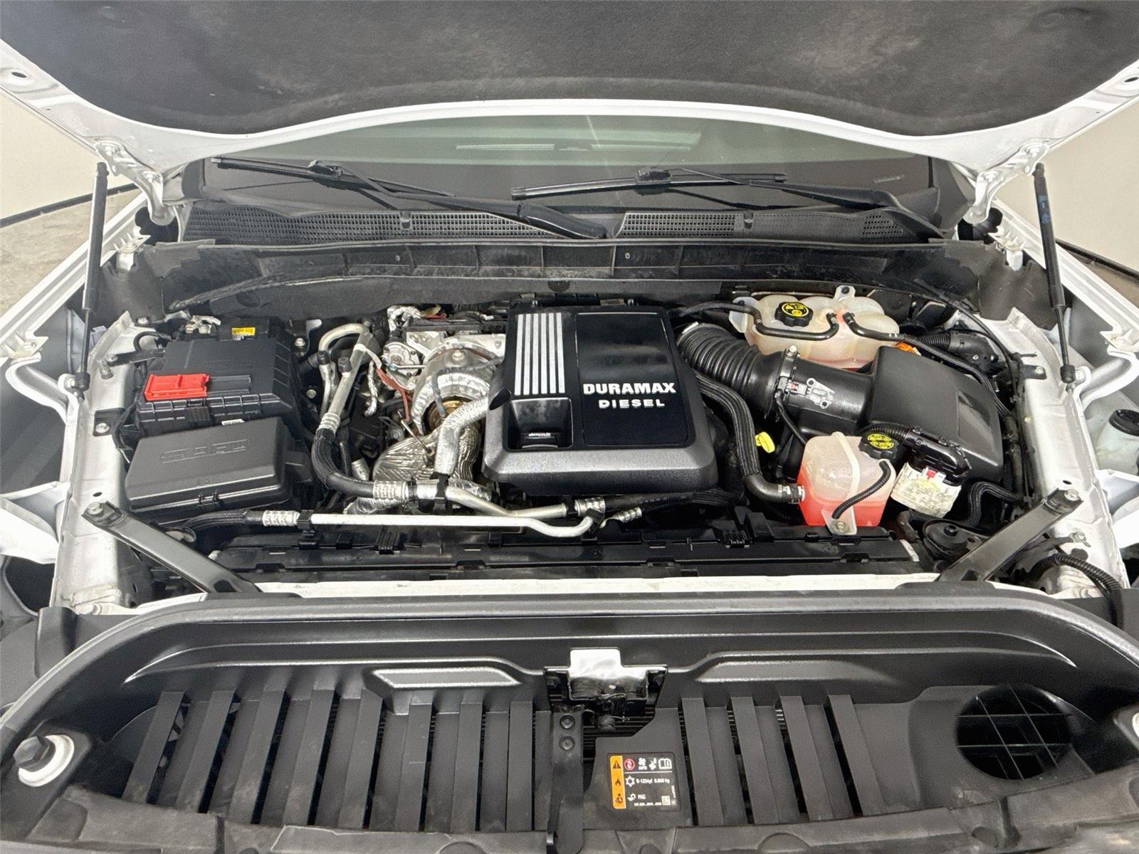 2023 GMC Sierra 1500 AT4 - Photo 28