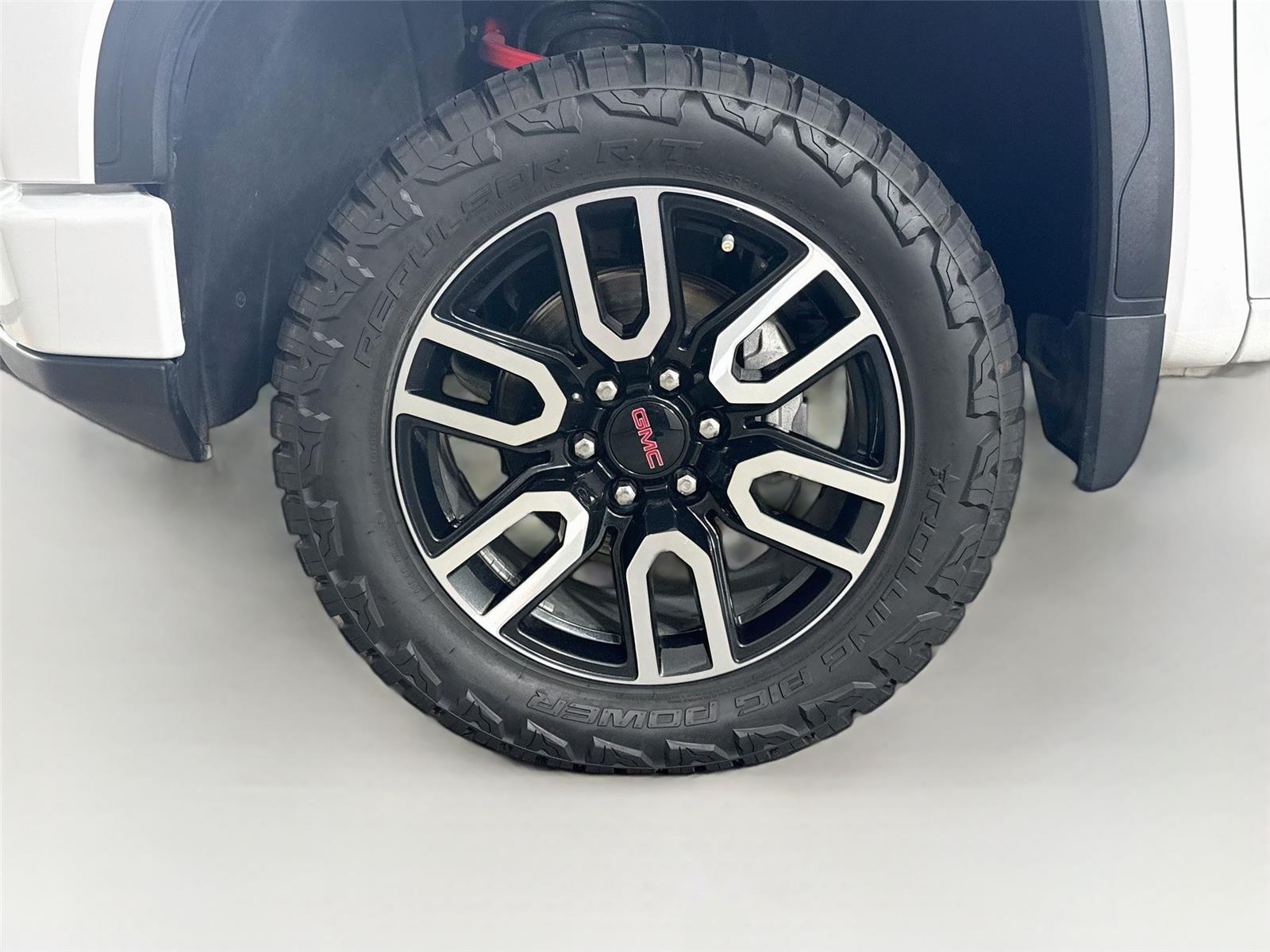 2023 GMC Sierra 1500 AT4 - Photo 29