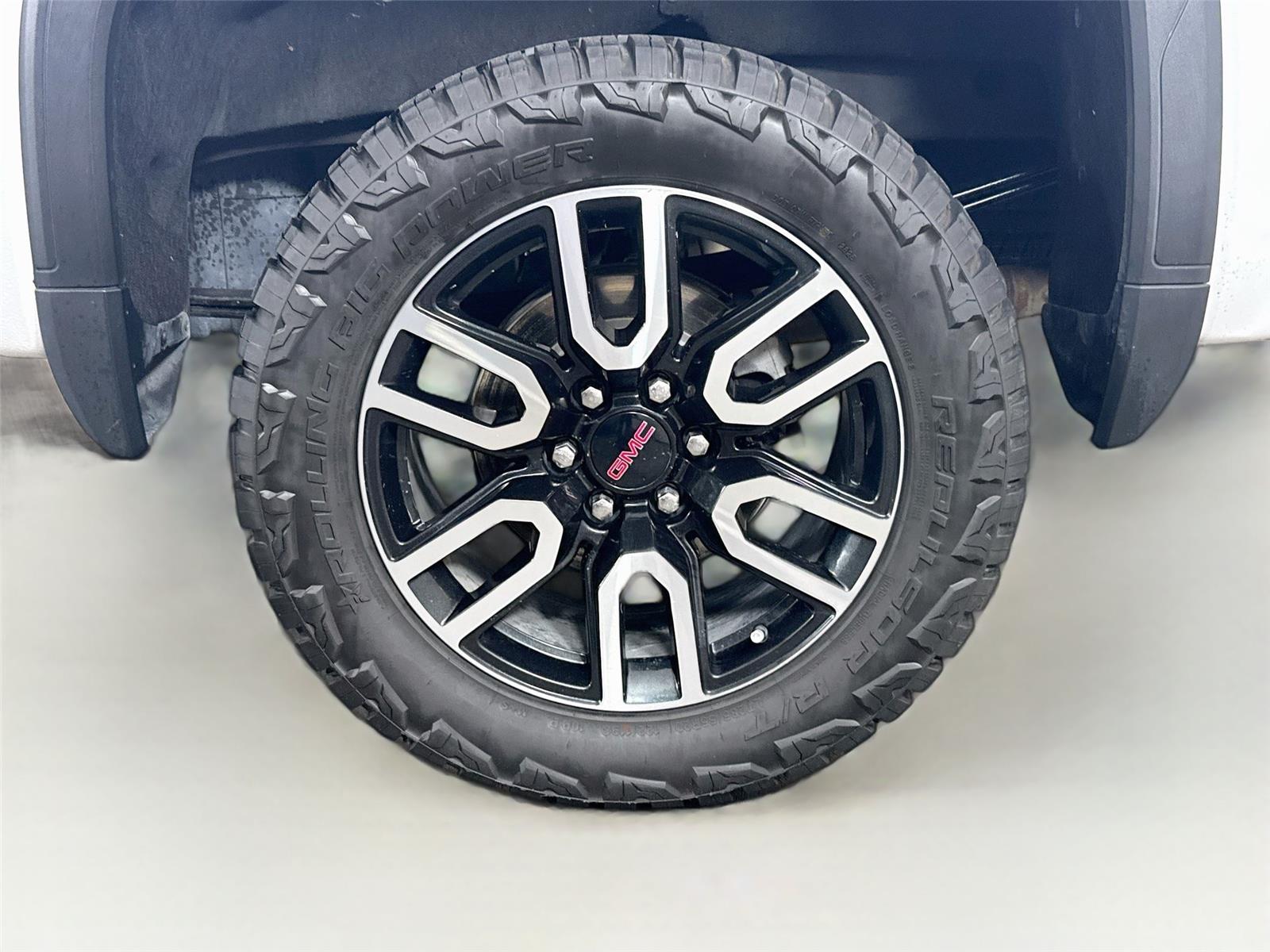 2023 GMC Sierra 1500 AT4 - Photo 30