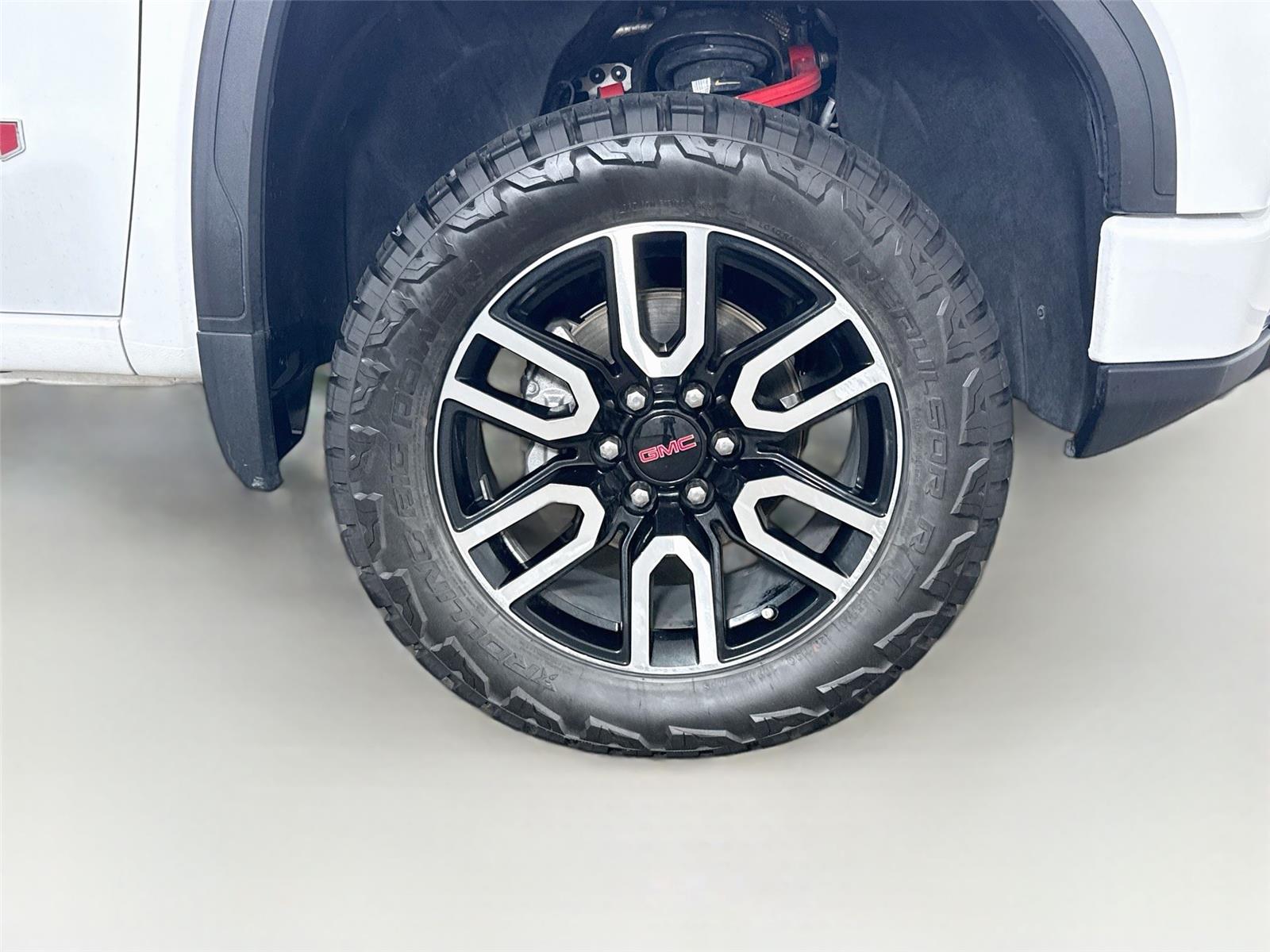 2023 GMC Sierra 1500 AT4 - Photo 31