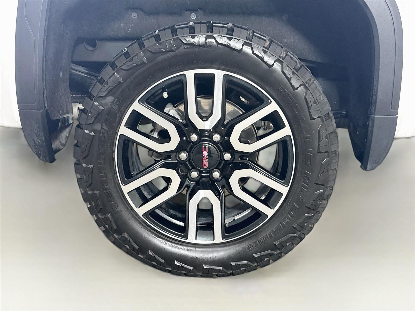 2023 GMC Sierra 1500 AT4 - Photo 32