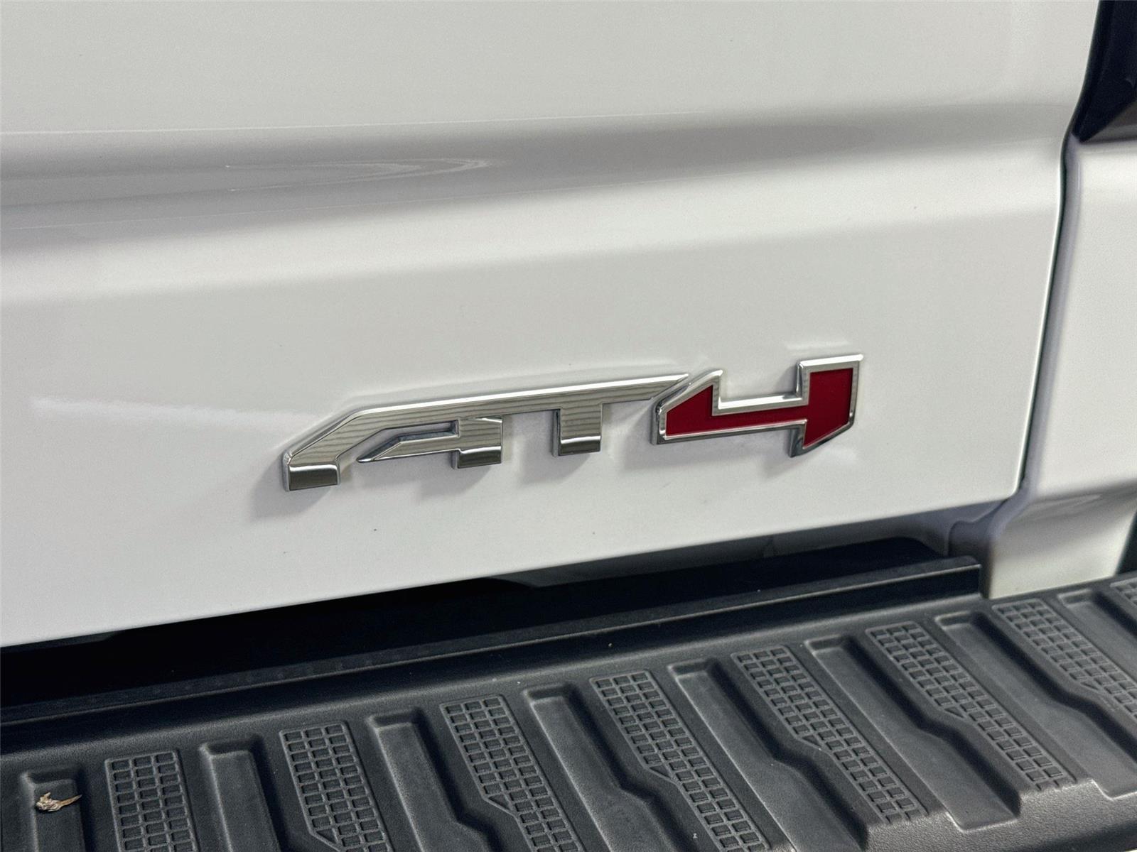 2023 GMC Sierra 1500 AT4 - Photo 34