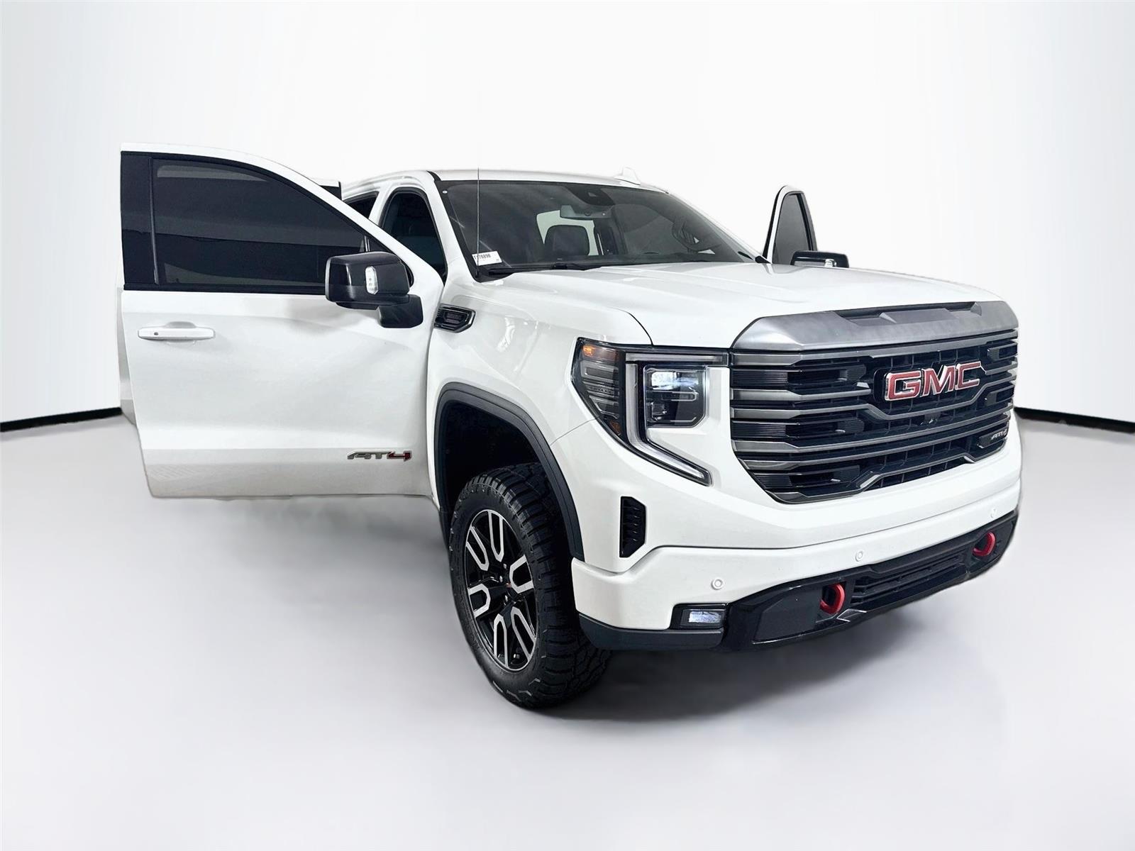 2023 GMC Sierra 1500 AT4 - Photo 35