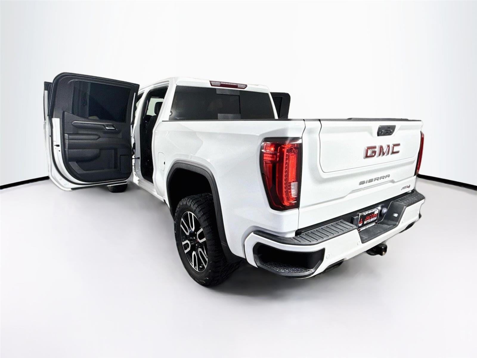 2023 GMC Sierra 1500 AT4 - Photo 36