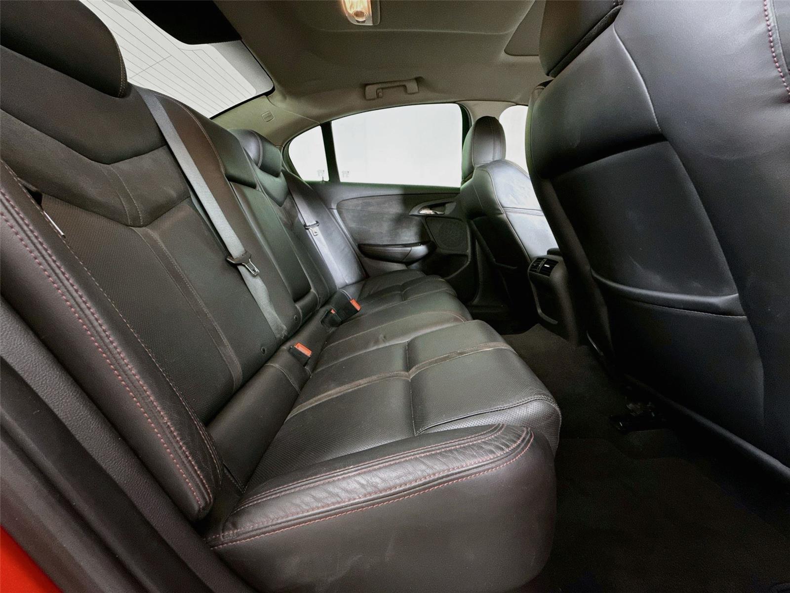 2014 Chevrolet SS photo 12