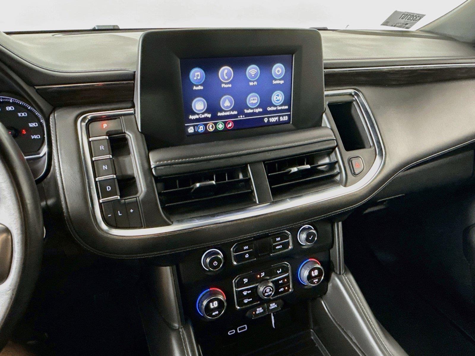 2024 Chevrolet Suburban LS - Photo 17