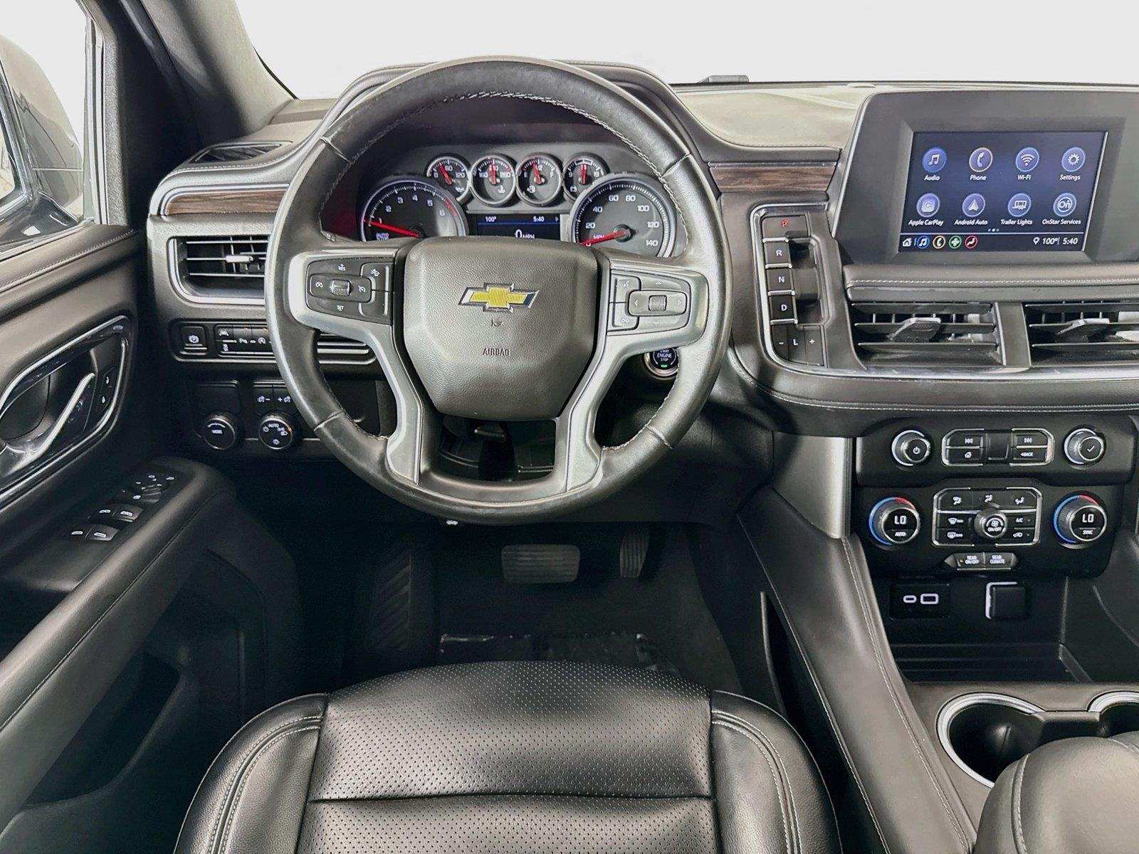 2024 Chevrolet Suburban LS - Photo 12