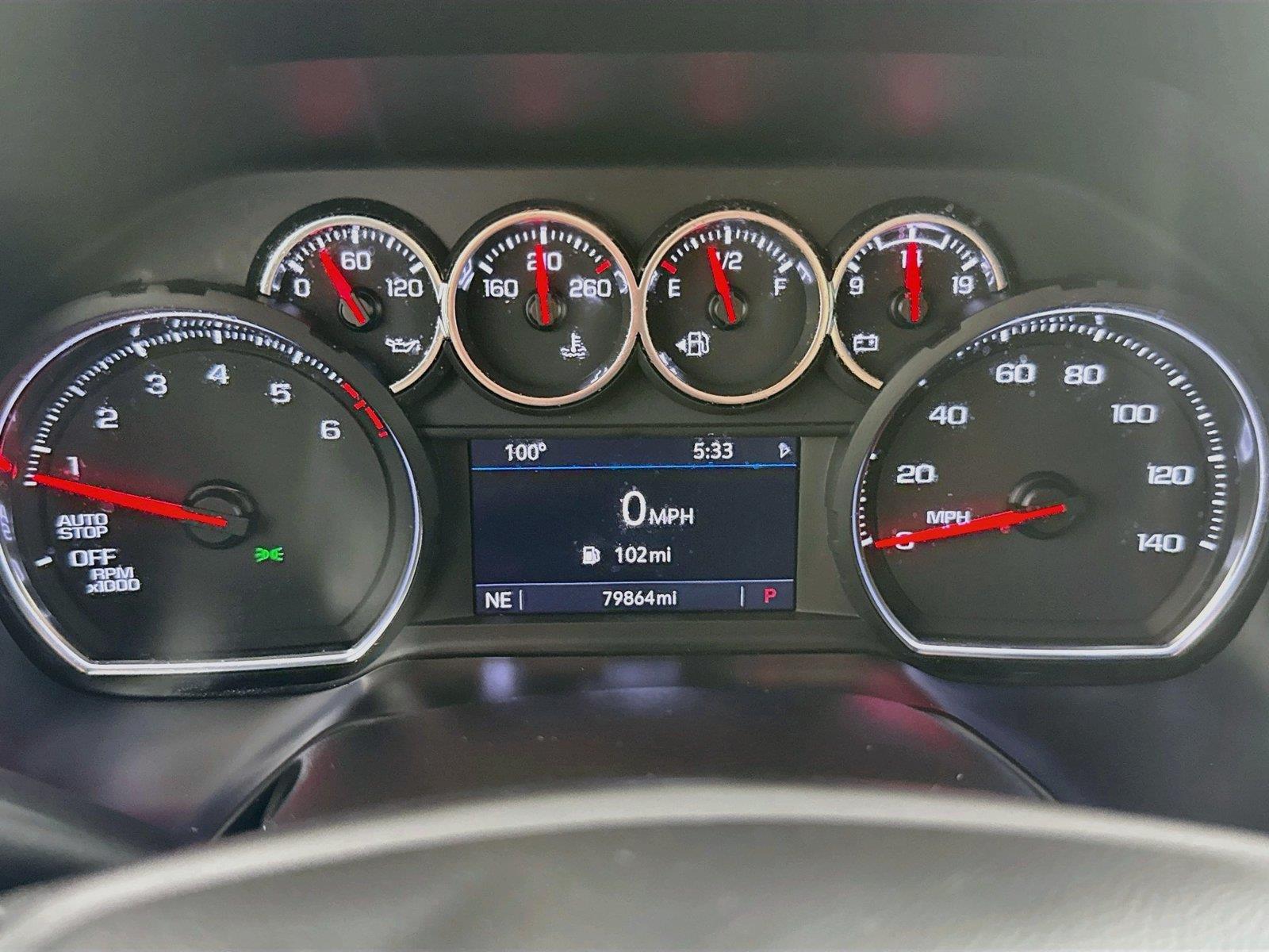 2024 Chevrolet Suburban LS - Photo 14