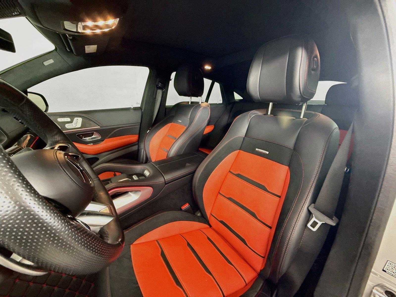 2024 Mercedes-Benz GLE Coupe GLE 63 S AMG - Photo 9