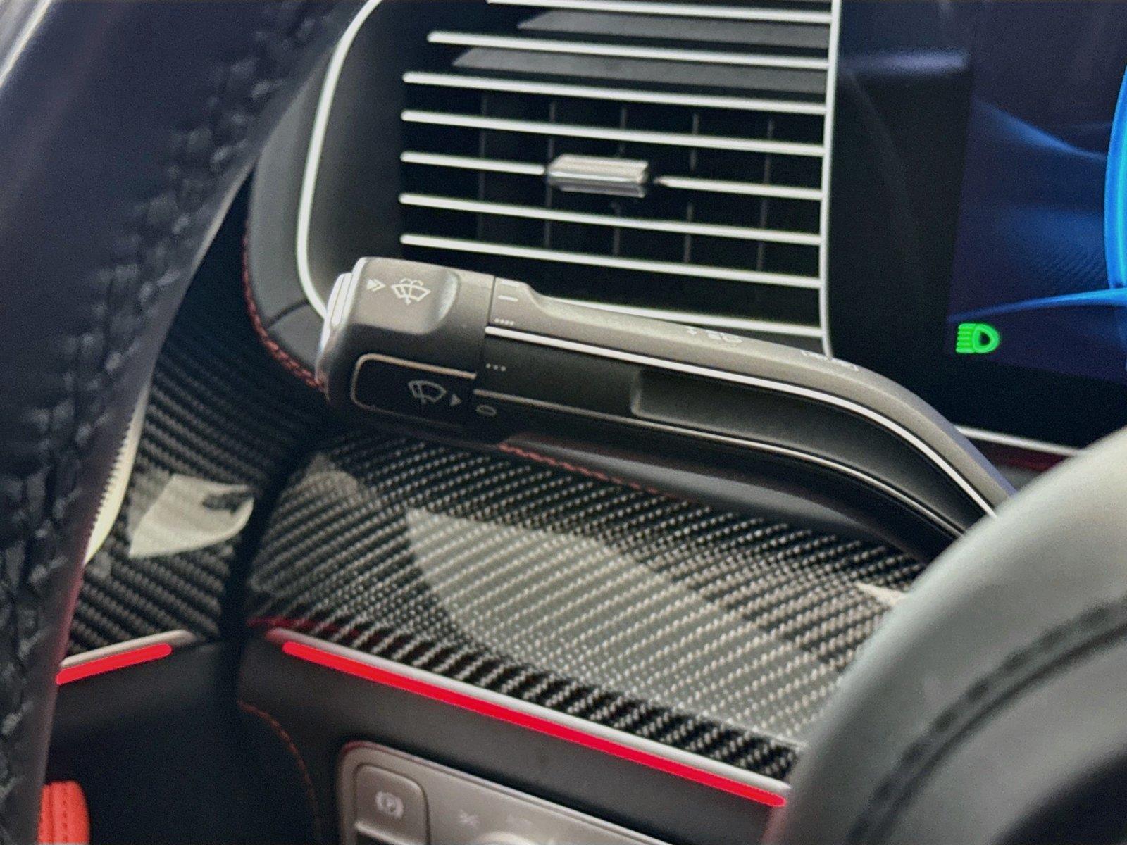2024 Mercedes-Benz GLE Coupe GLE 63 S AMG - Photo 11