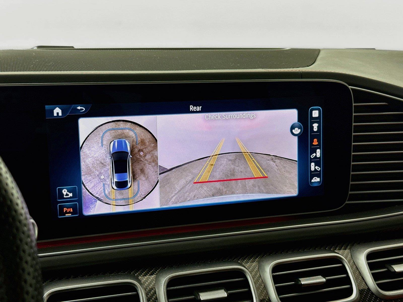 2024 Mercedes-Benz GLE Coupe GLE 63 S AMG - Photo 16