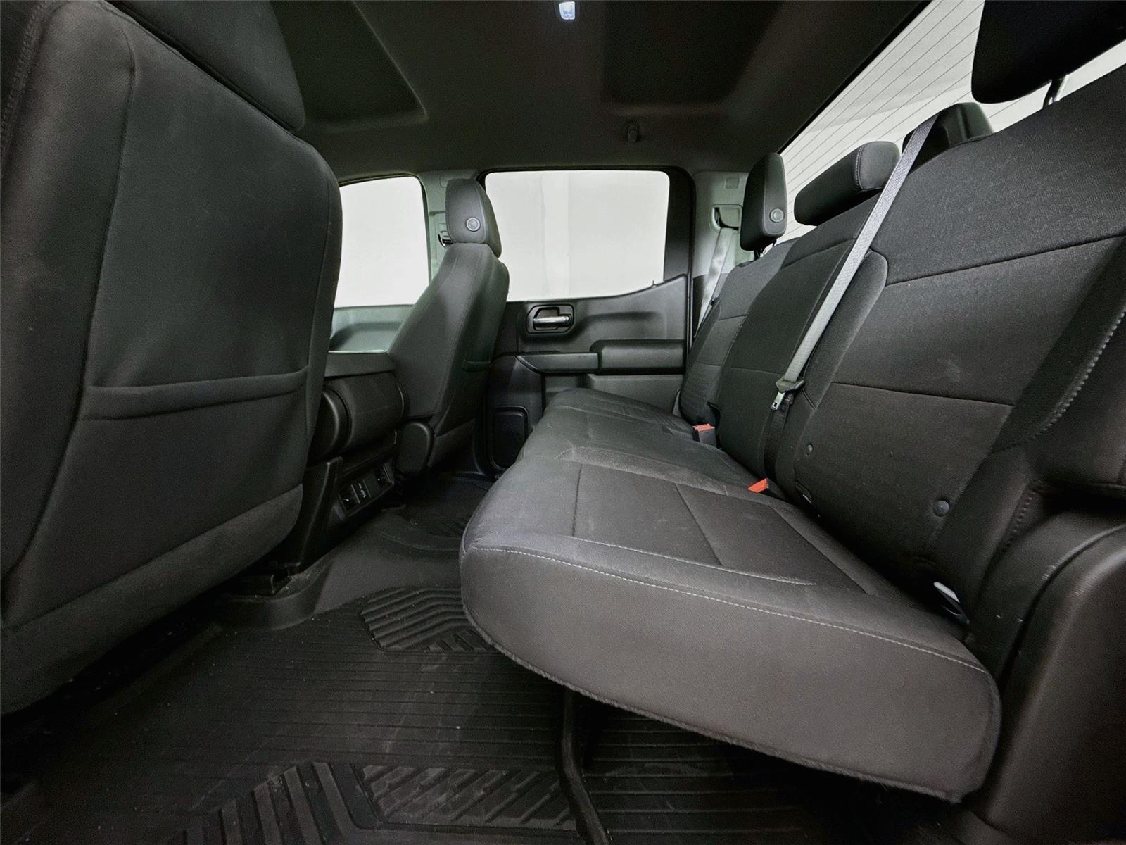 2024 Chevrolet Silverado 1500 Custom - Photo 10