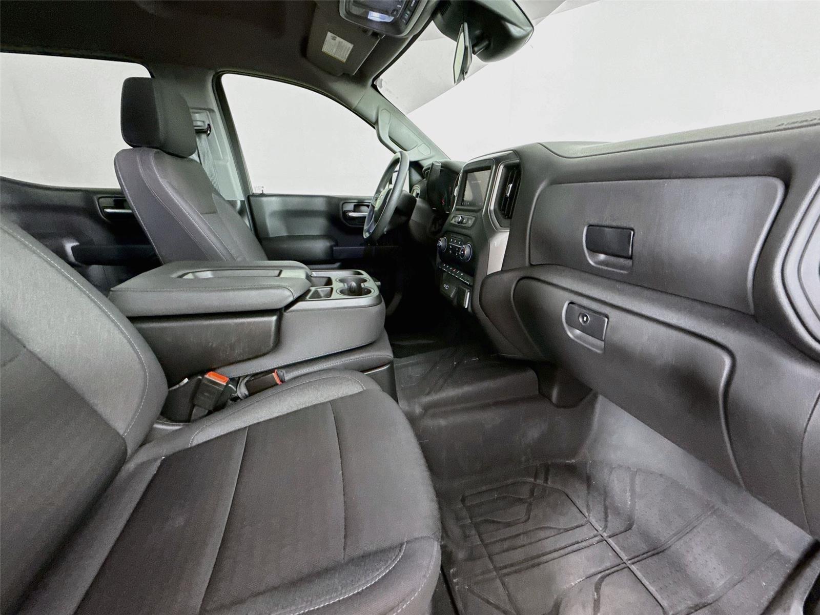 2024 Chevrolet Silverado 1500 Custom - Photo 12