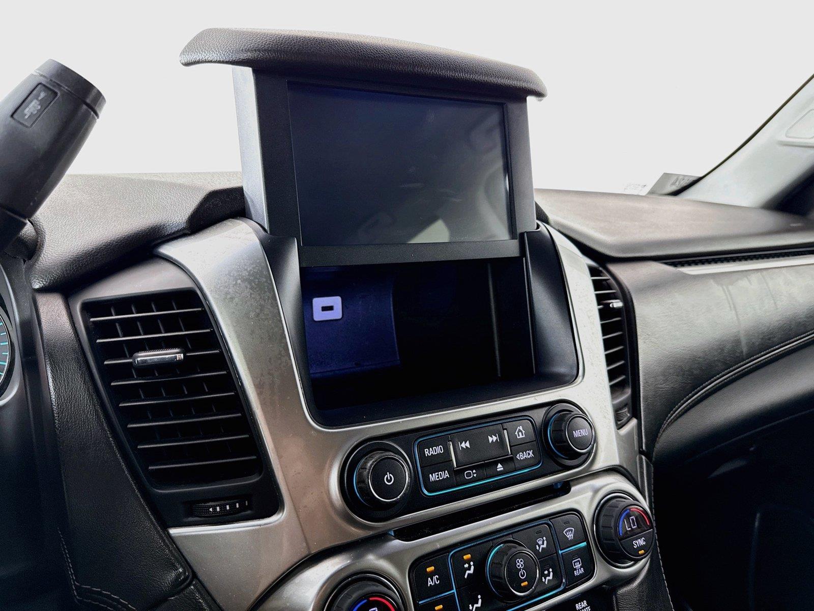 2020 Chevrolet Tahoe LS - Photo 18