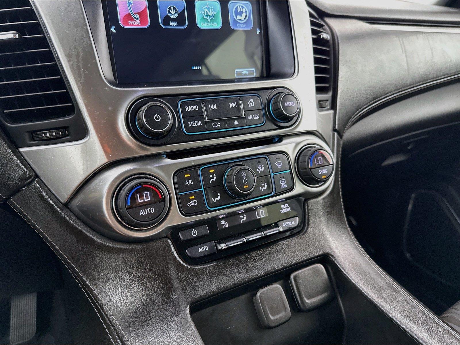 2020 Chevrolet Tahoe LS - Photo 19