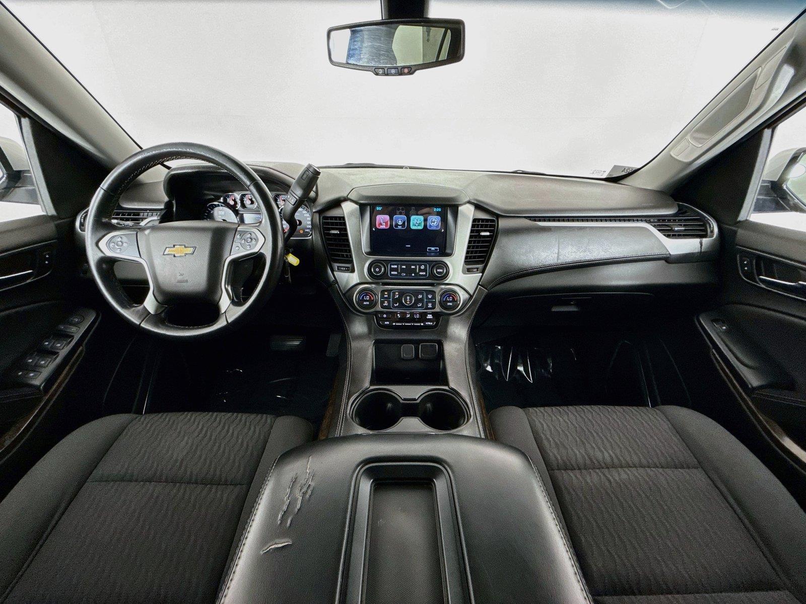 2020 Chevrolet Tahoe LS - Photo 21