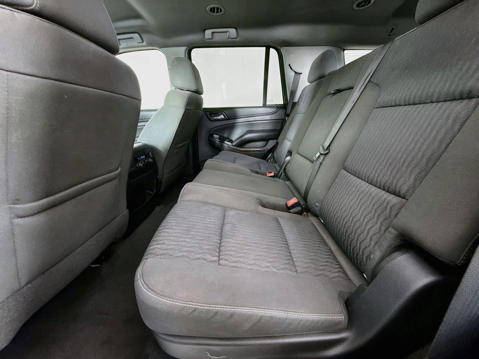 2020 Chevrolet Tahoe LS - Photo 22