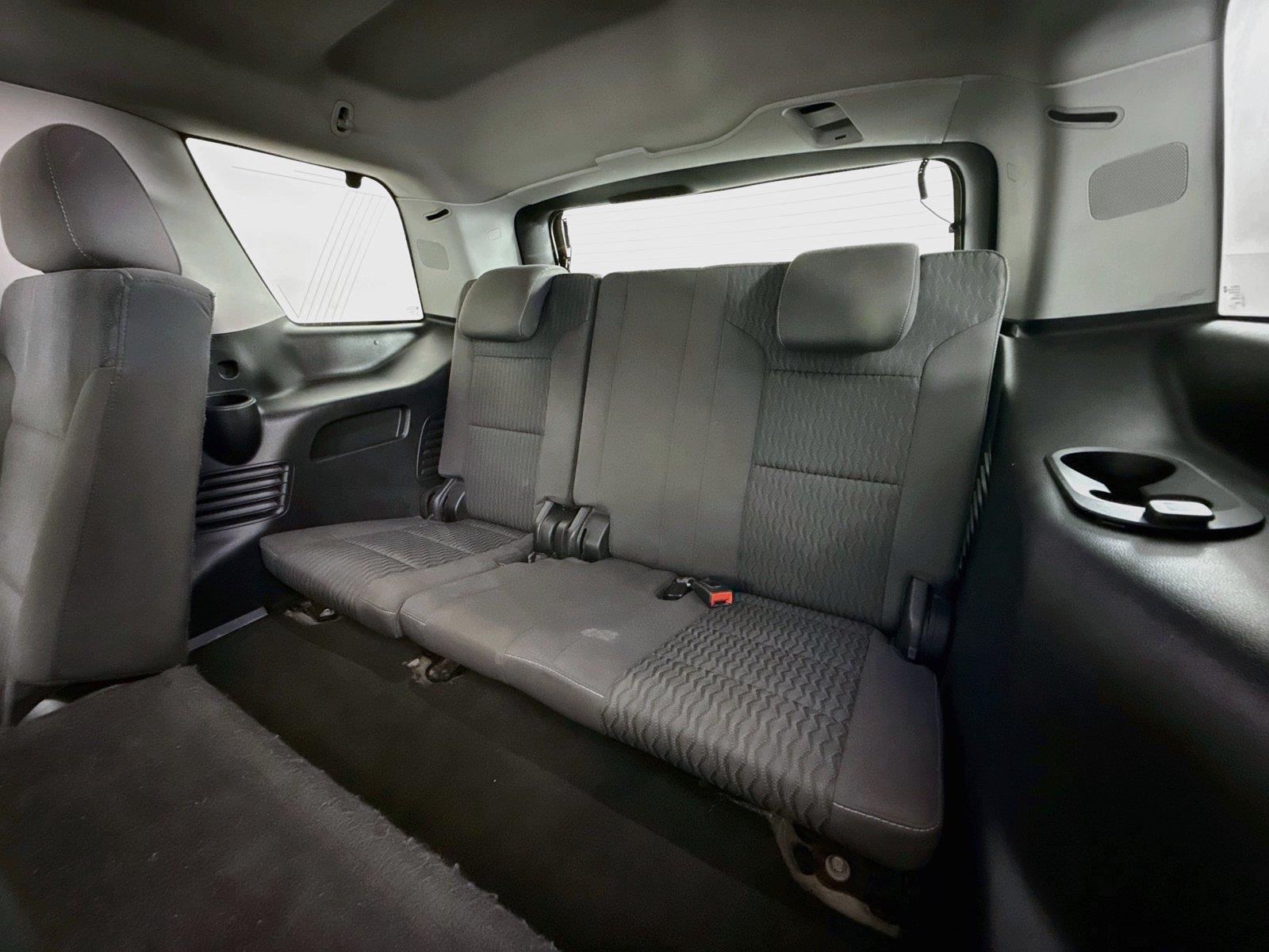 2020 Chevrolet Tahoe LS - Photo 24