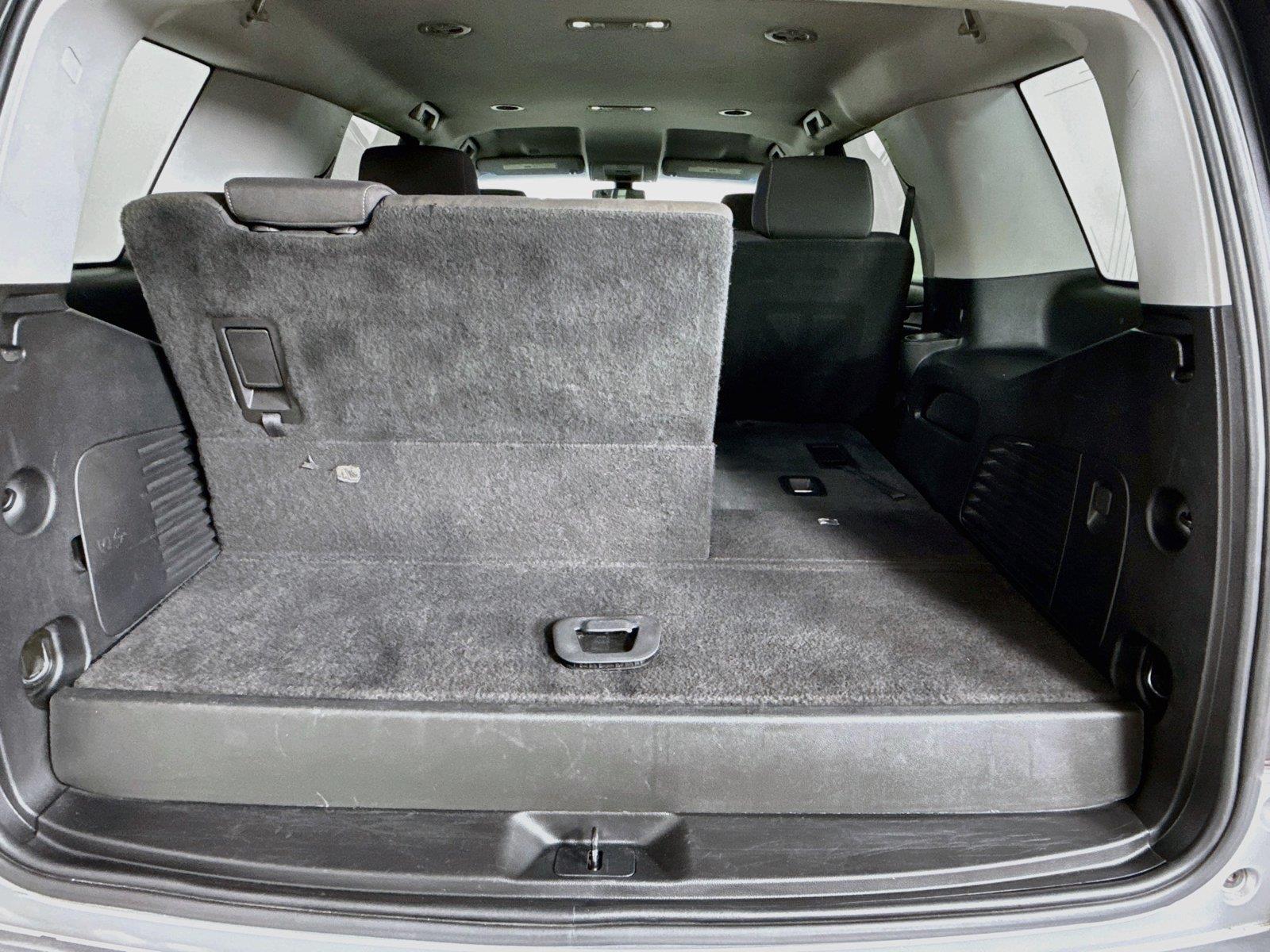 2020 Chevrolet Tahoe LS - Photo 26